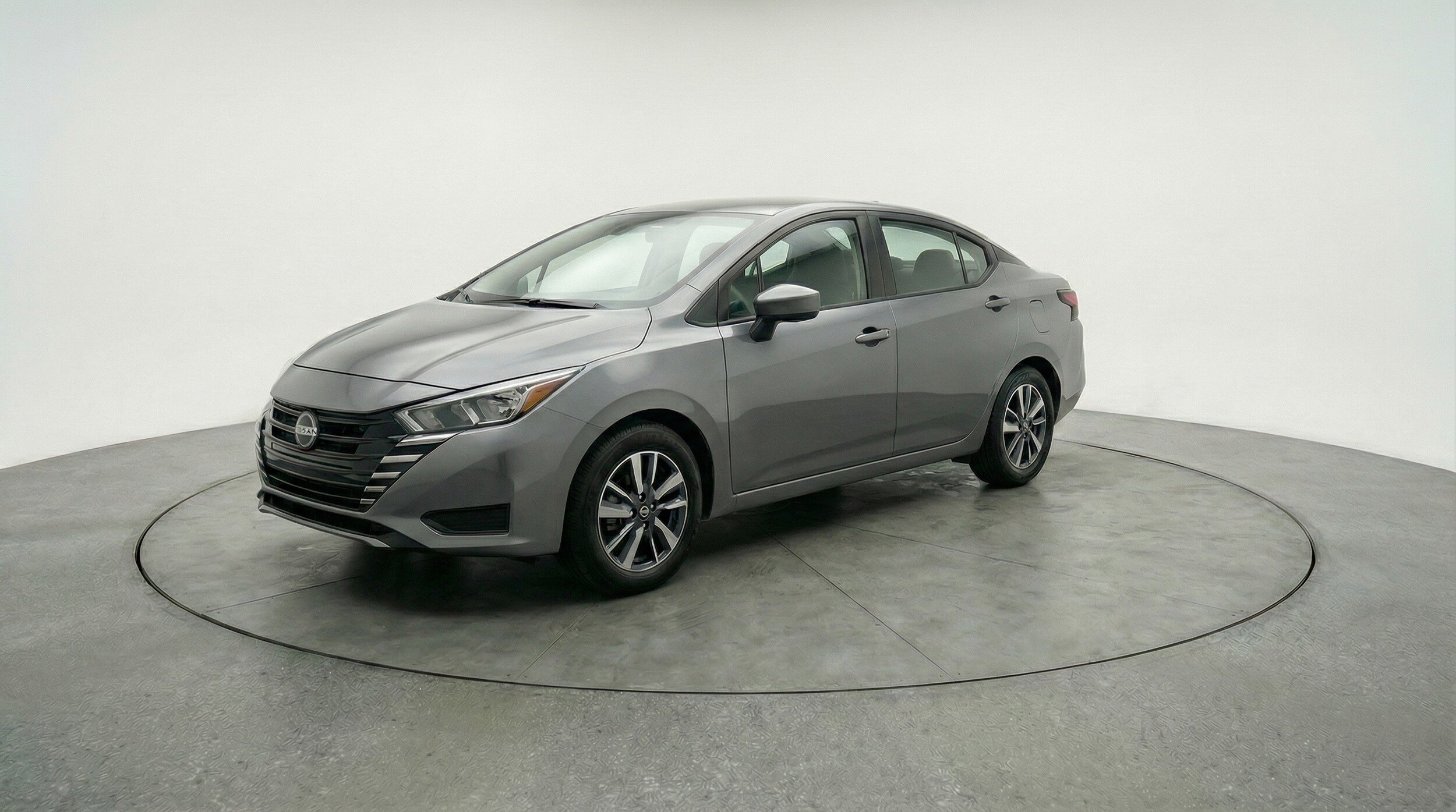 Thumbnail: 2025 Nissan Versa - 3