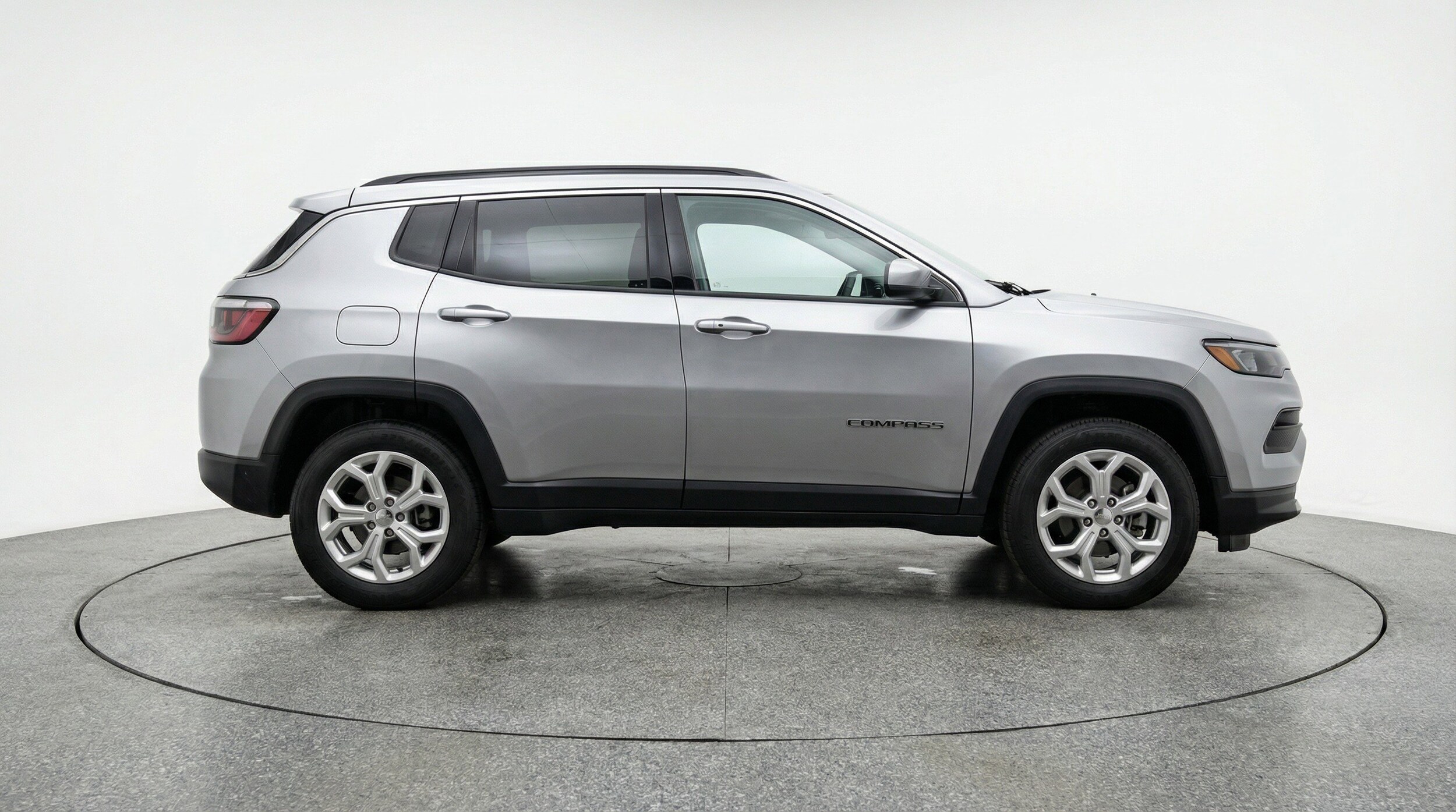 Thumbnail: 2025 Jeep Compass - 11