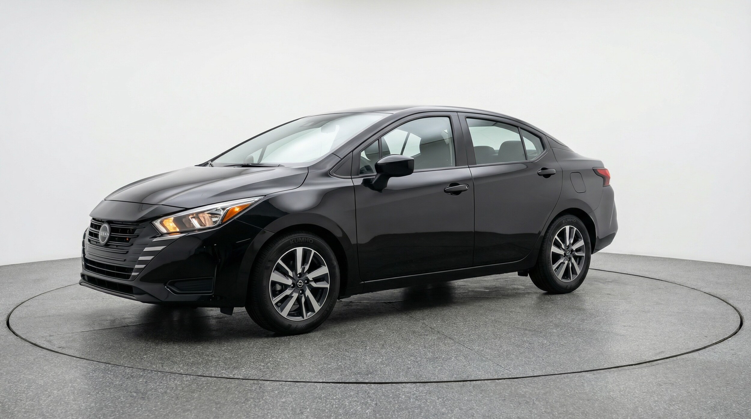 Thumbnail: 2025 Nissan Versa - 3