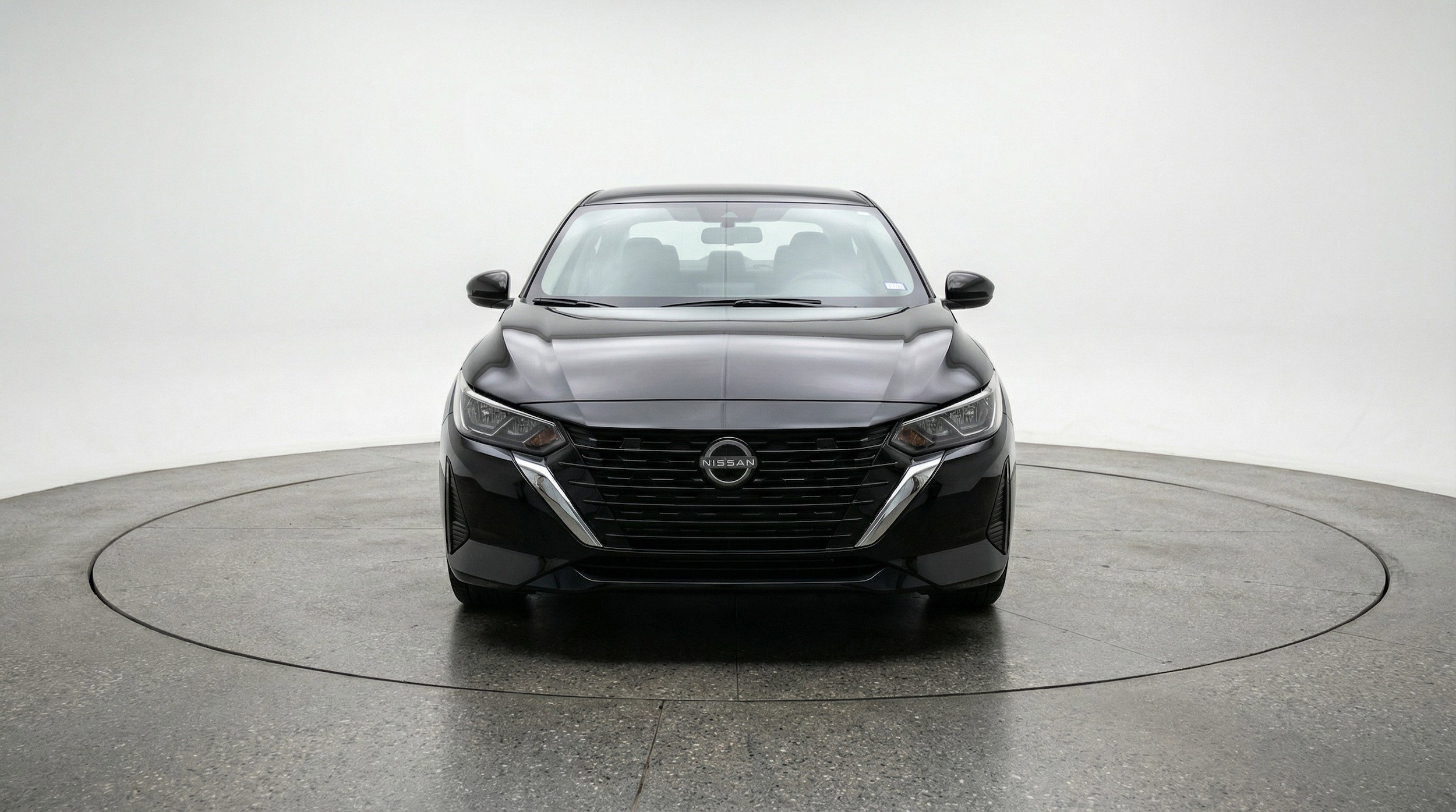 Thumbnail: 2025 Nissan Sentra - 2