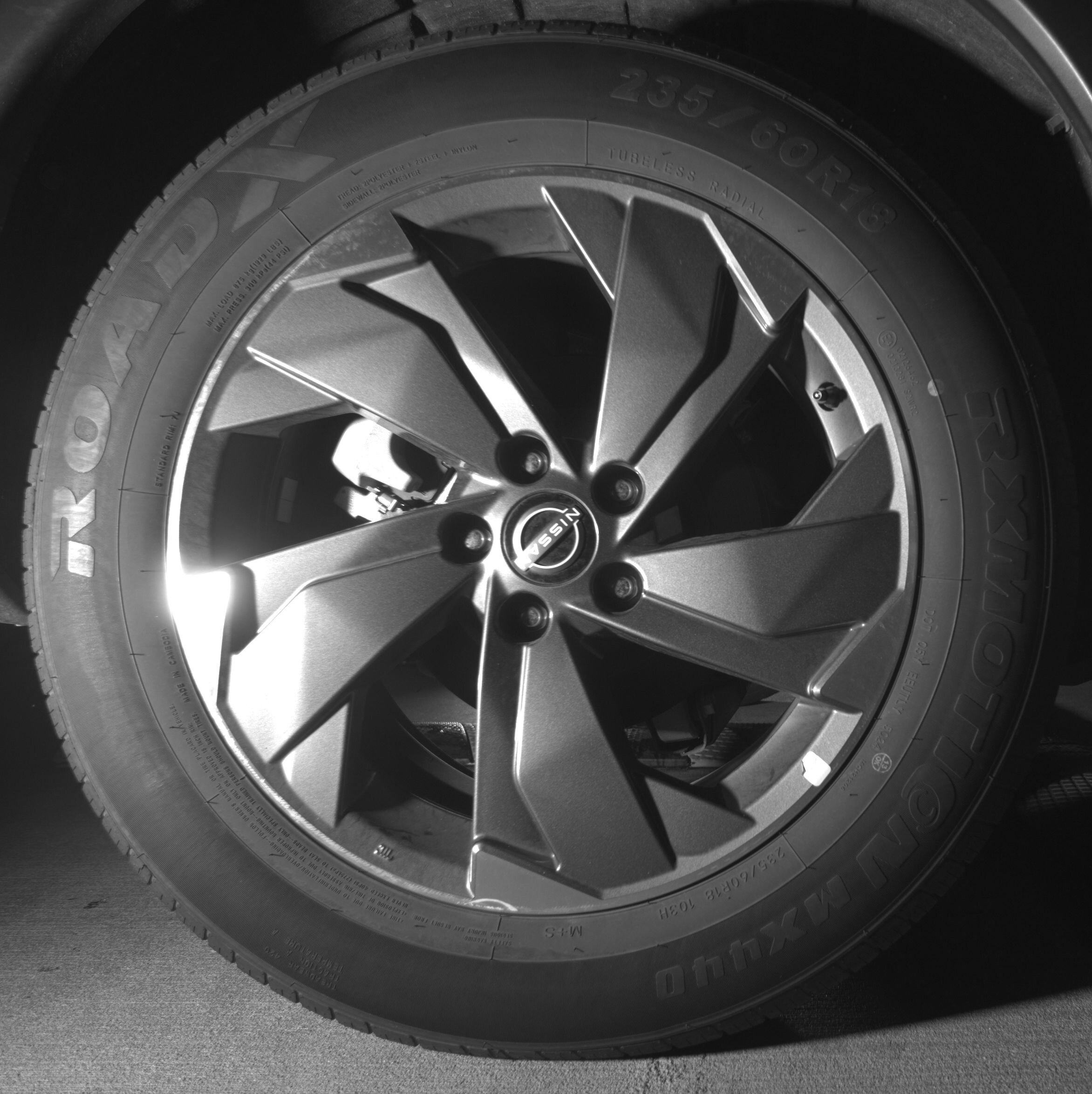 Thumbnail: 2025 Nissan Rogue - 12