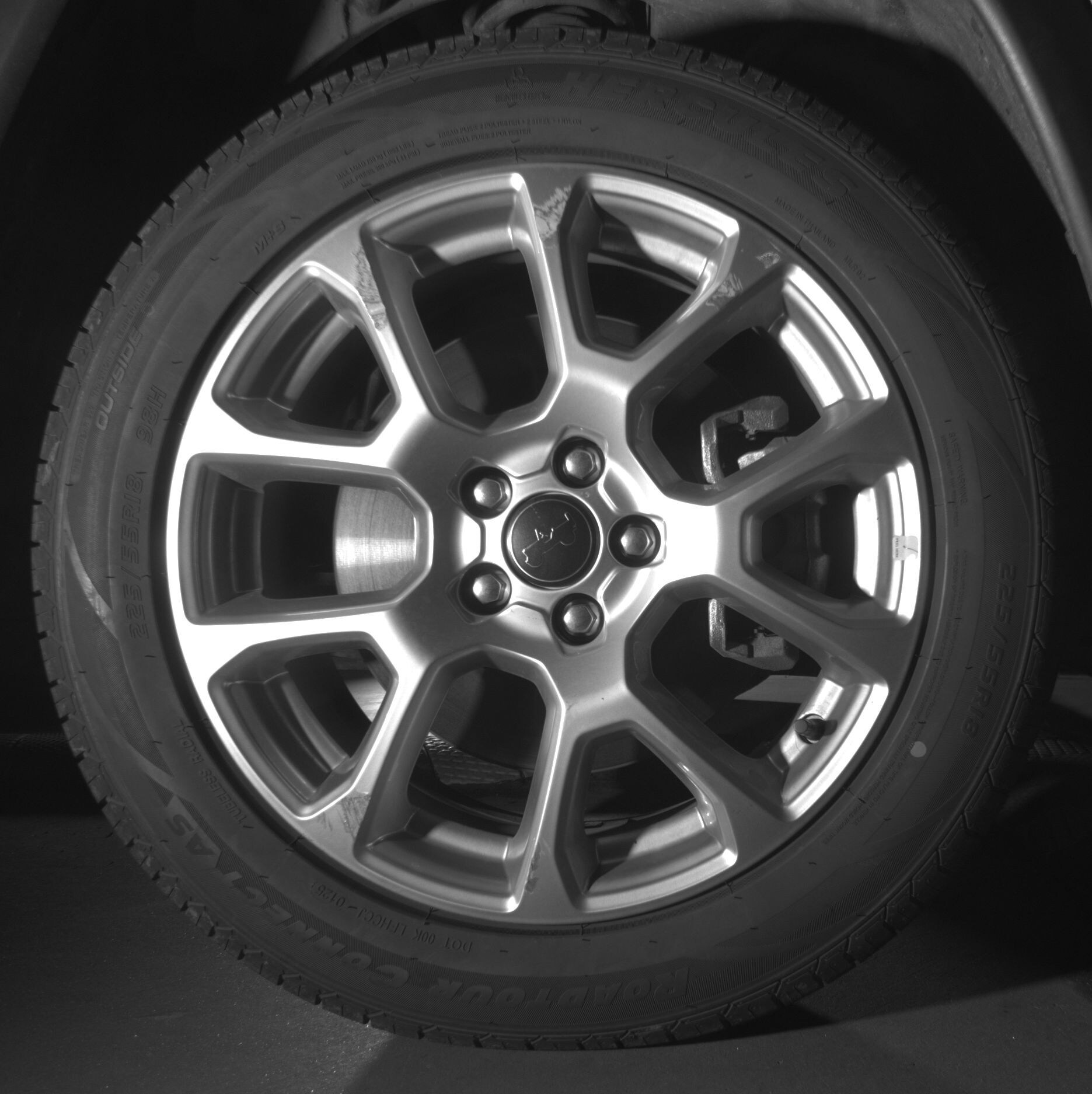 Thumbnail: 2025 Jeep Compass - 10