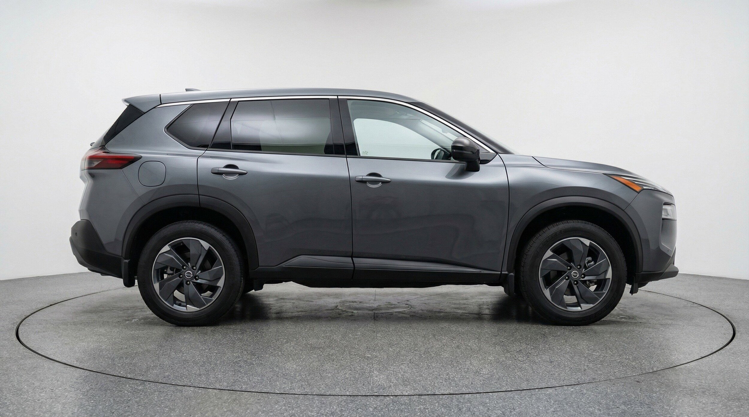 Thumbnail: 2025 Nissan Rogue - 11