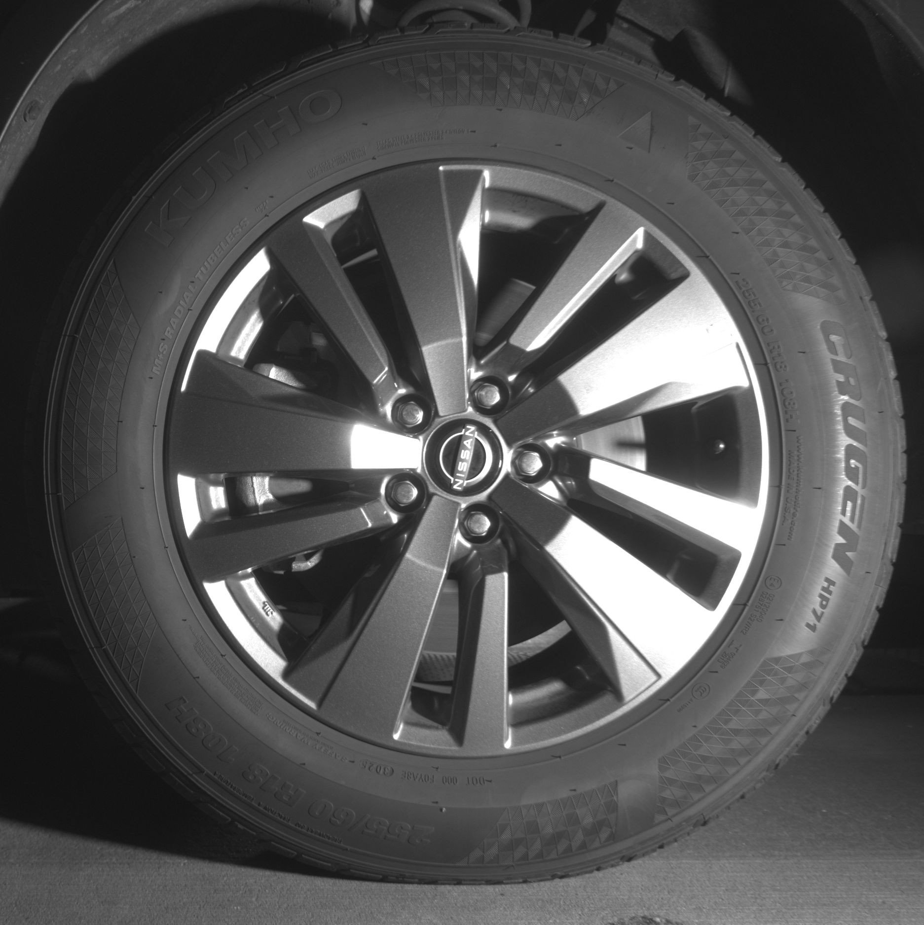 Thumbnail: 2025 Nissan Pathfinder - 12