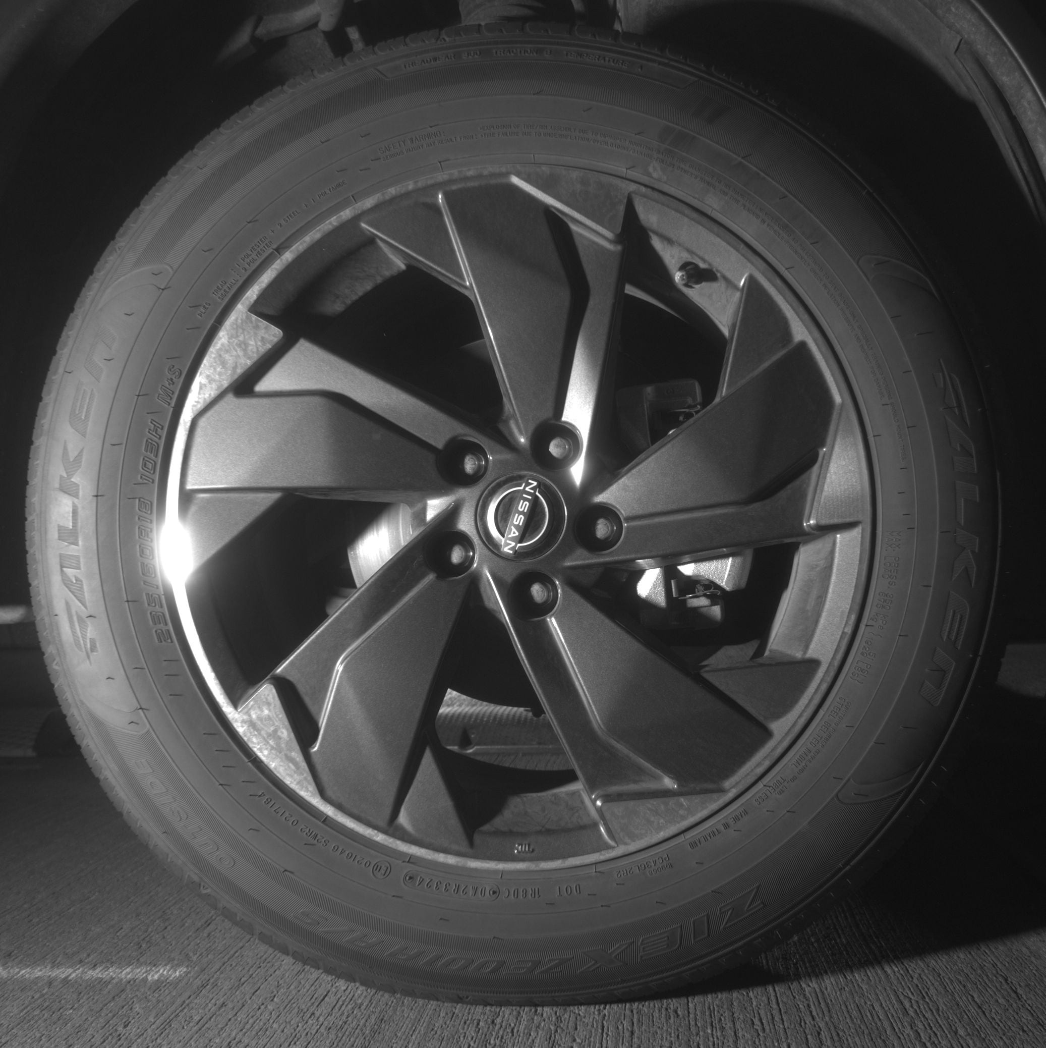 Thumbnail: 2025 Nissan Rogue - 10