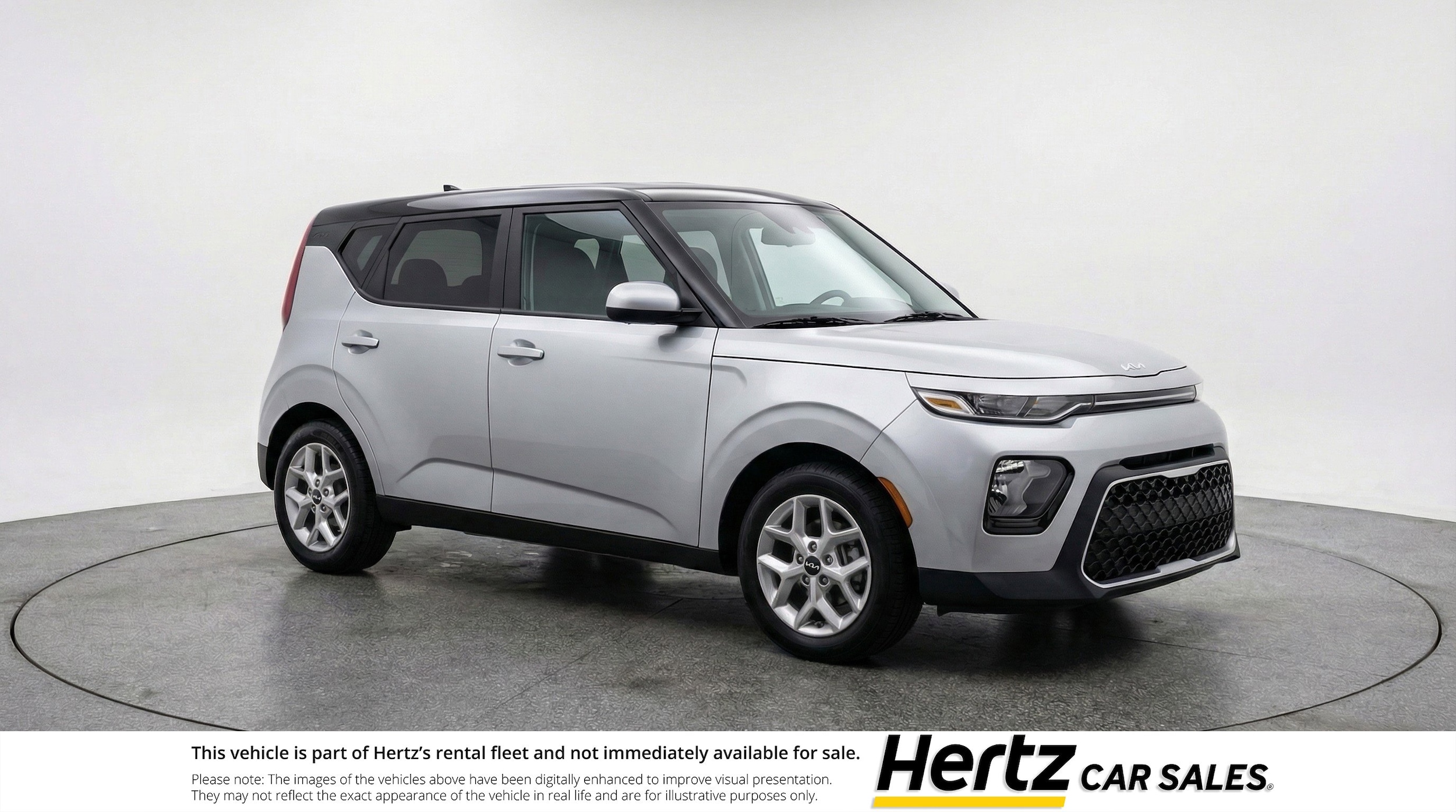 Thumbnail: 2025 Kia Soul - 1