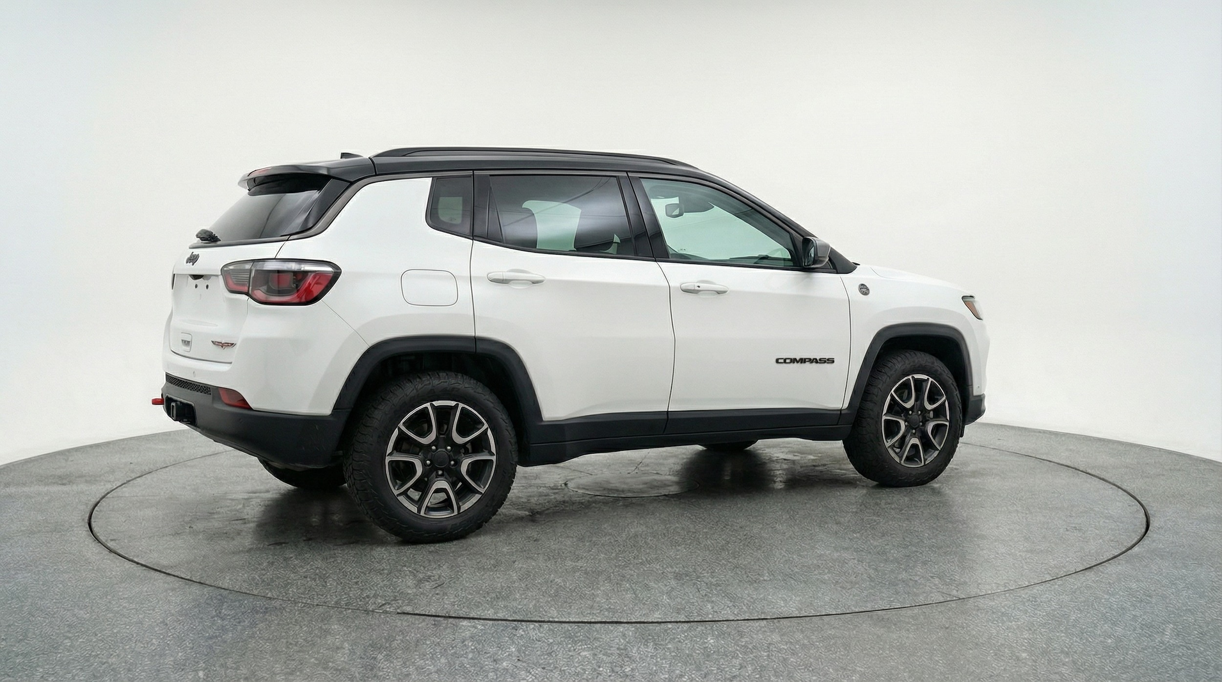 Thumbnail: 2025 Jeep Compass - 7
