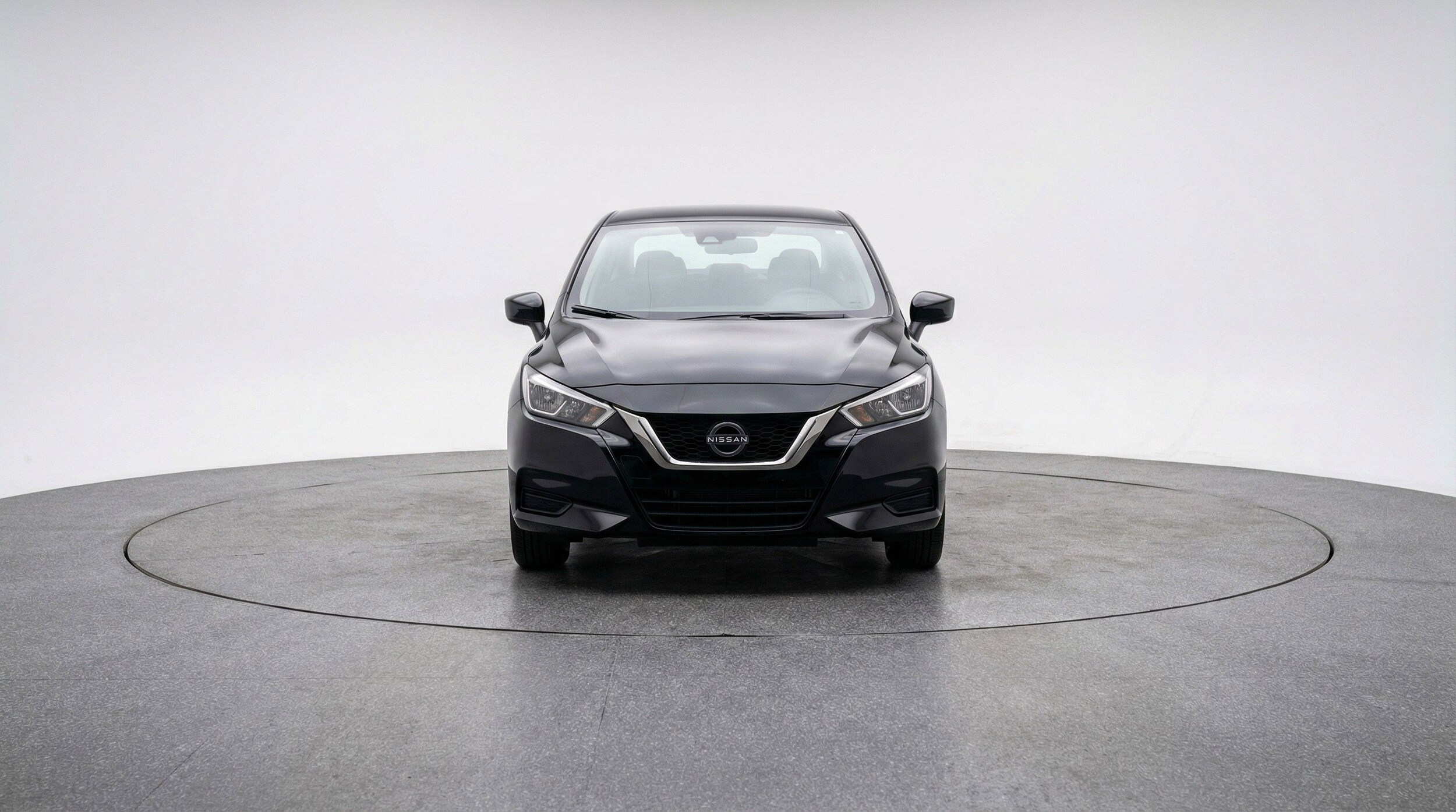 Thumbnail: 2025 Nissan Versa - 2