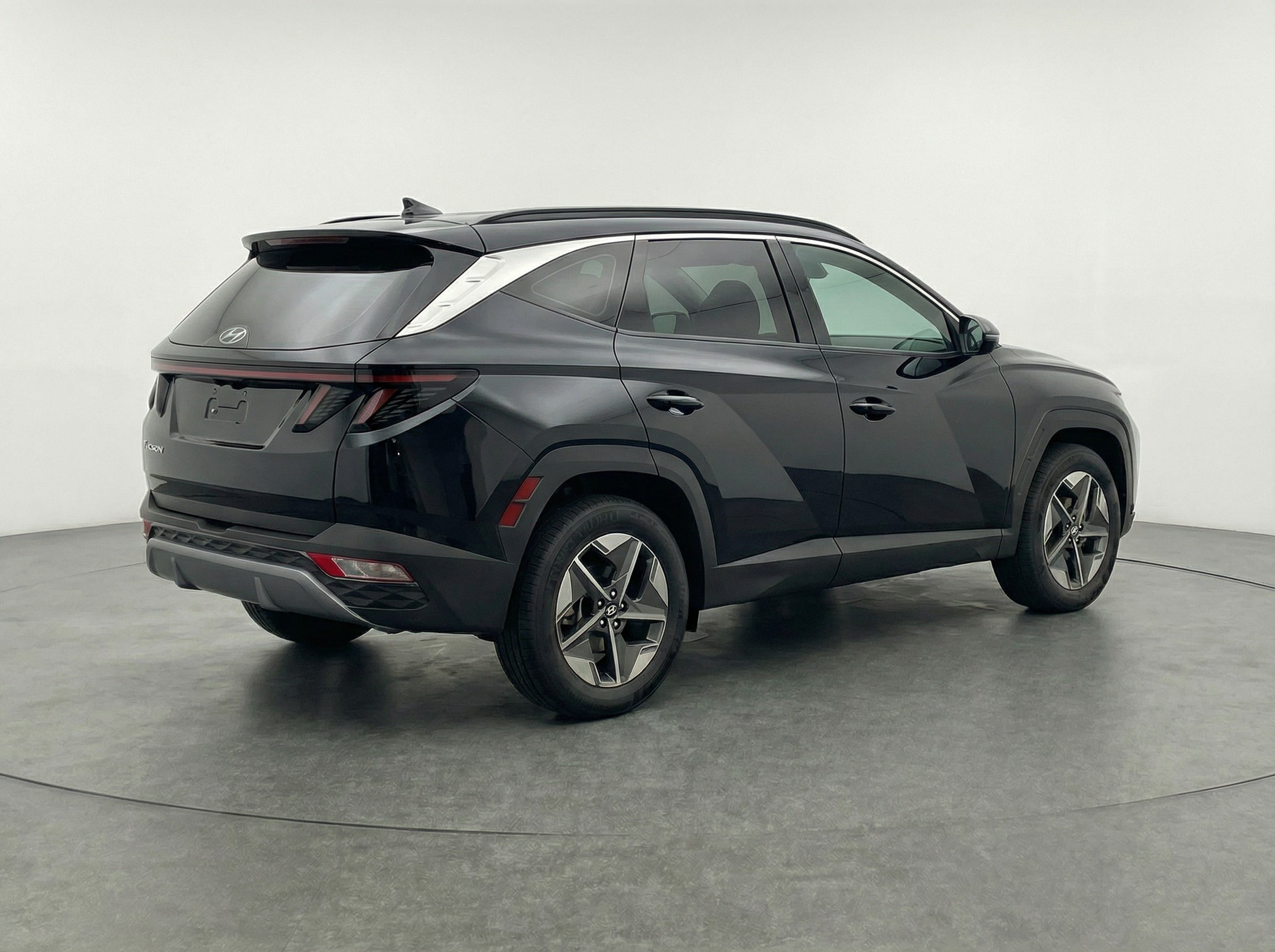 Thumbnail: 2025 Hyundai Tucson - 7