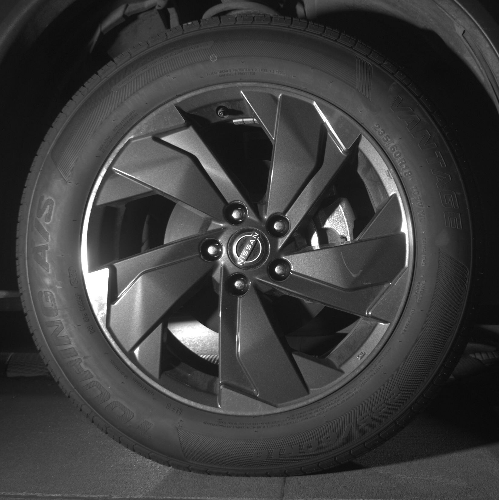 Thumbnail: 2025 Nissan Rogue - 10