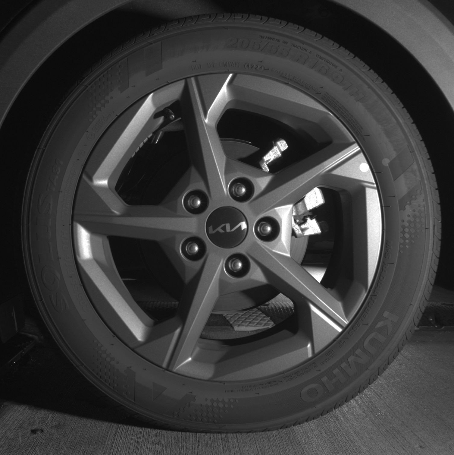 Thumbnail: 2025 Kia K4 - 14