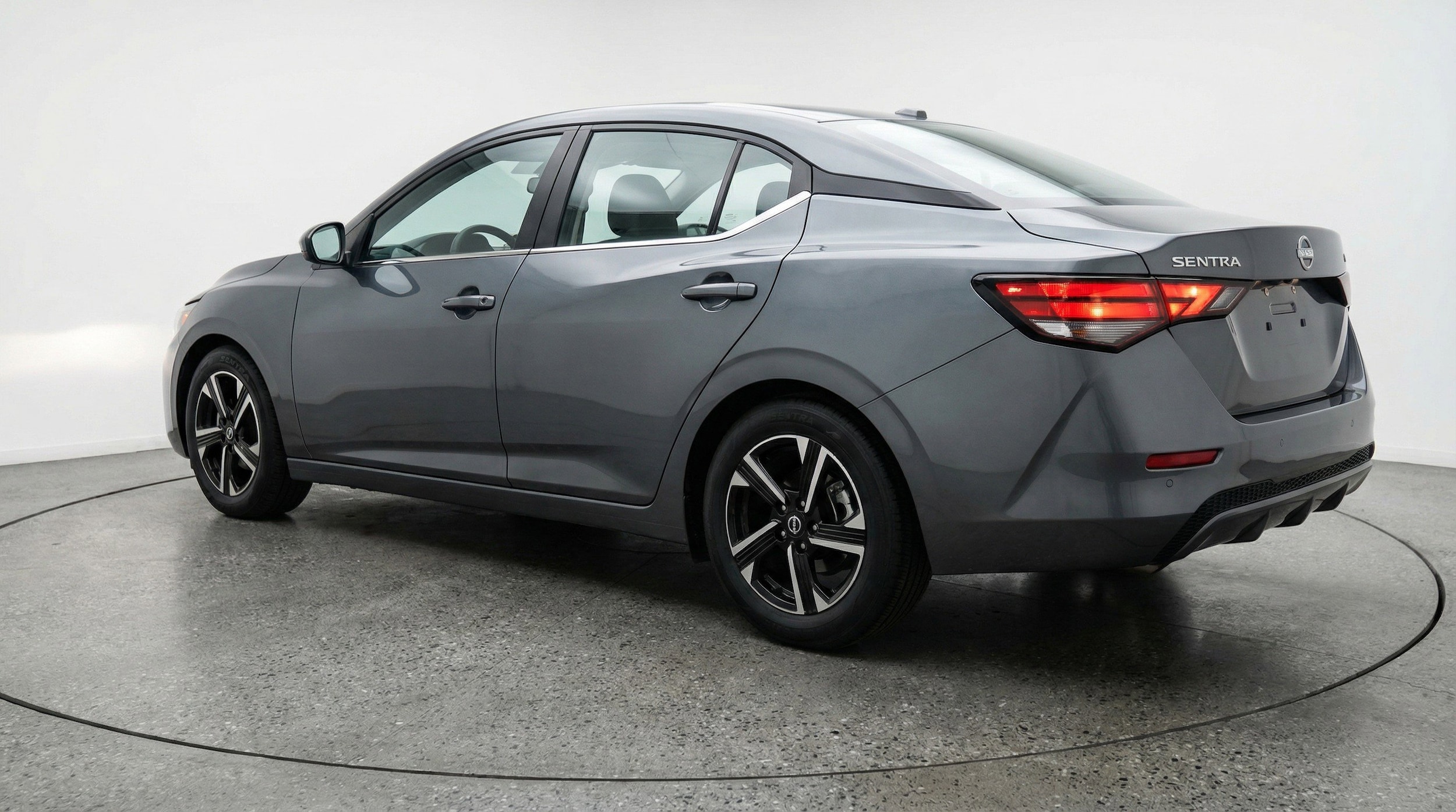 Thumbnail: 2025 Nissan Sentra - 6