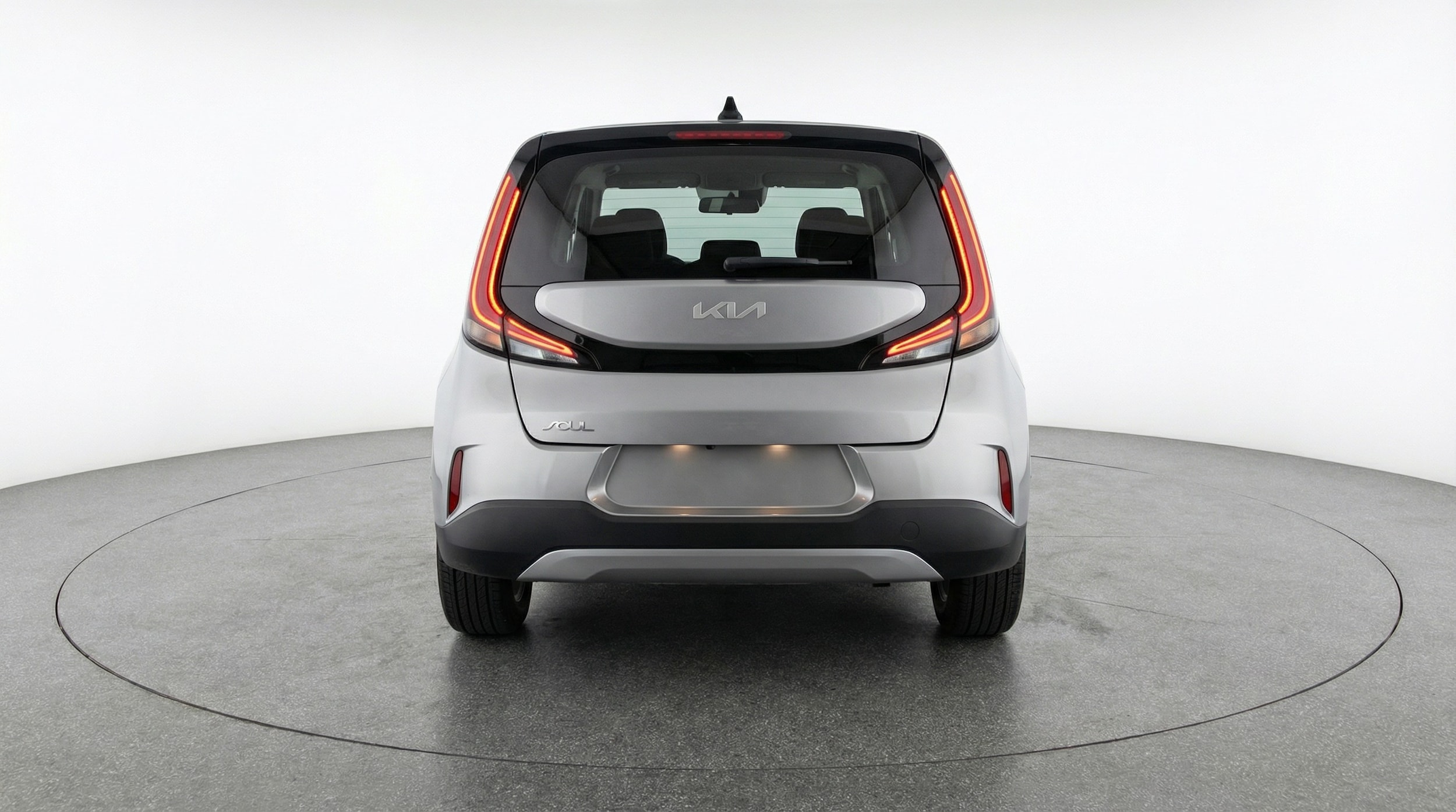 Thumbnail: 2025 Kia Soul - 6