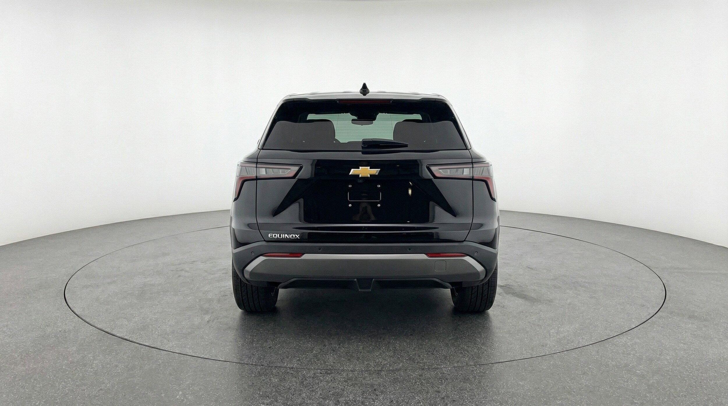 Thumbnail: 2025 Chevrolet Equinox - 7