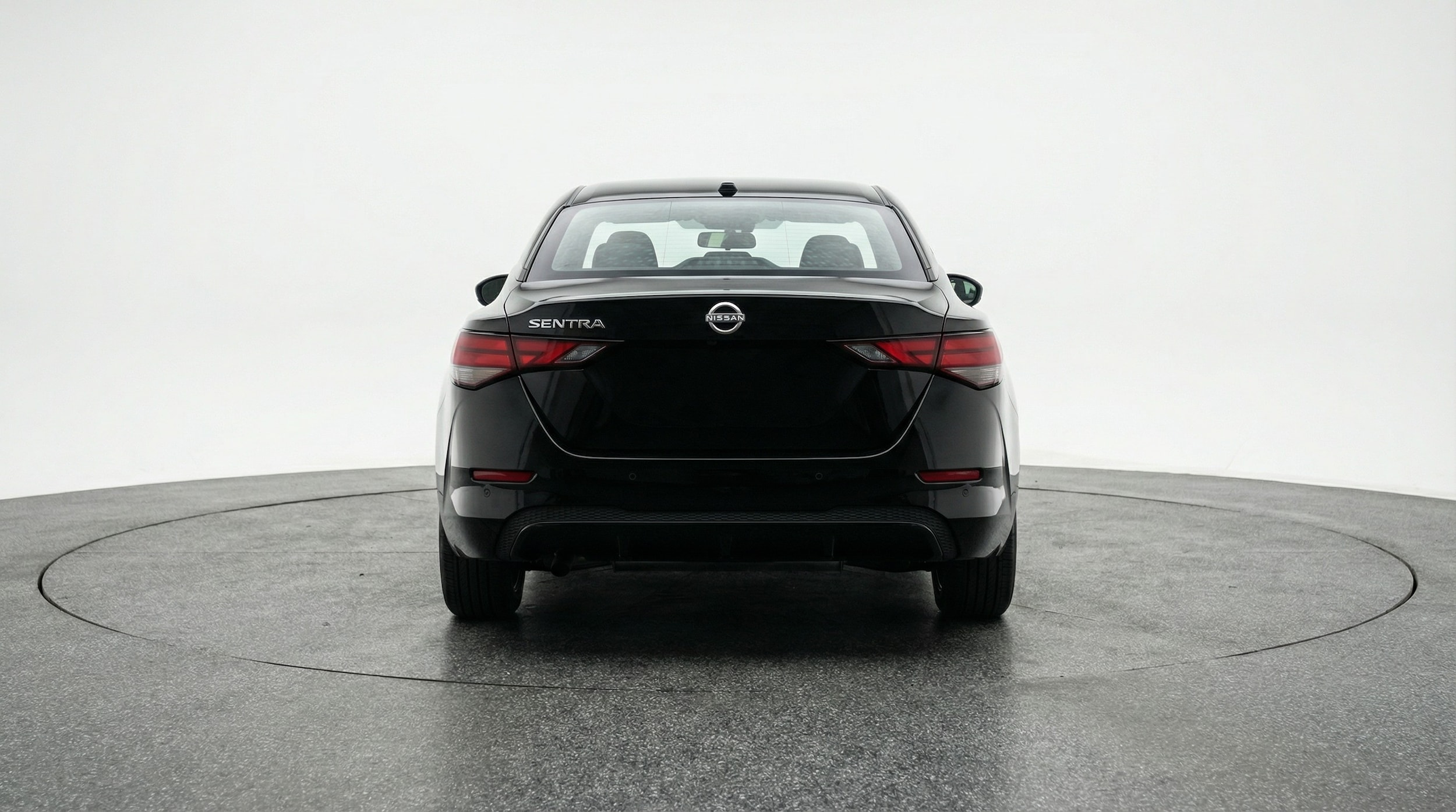 Thumbnail: 2025 Nissan Sentra - 6