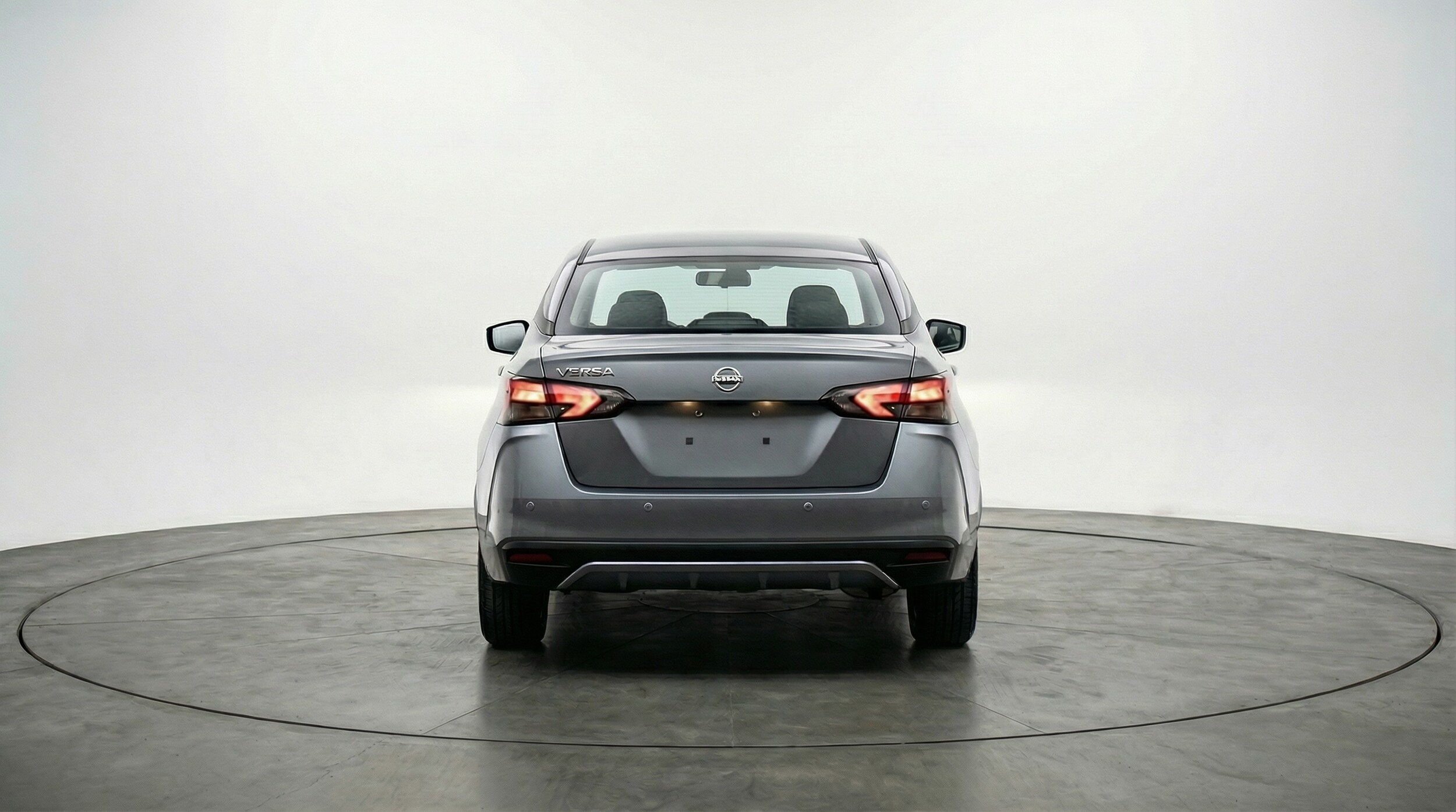 Thumbnail: 2025 Nissan Versa - 6