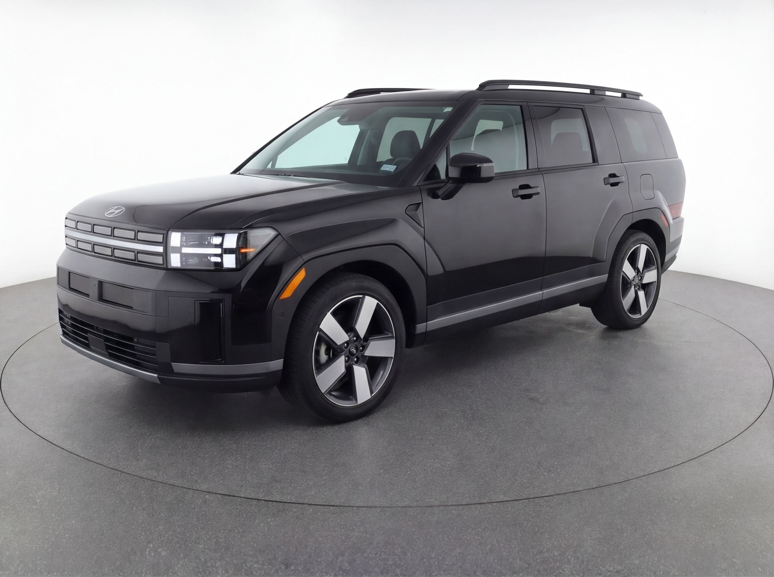 Thumbnail: 2024 Hyundai Santa Fe - 3