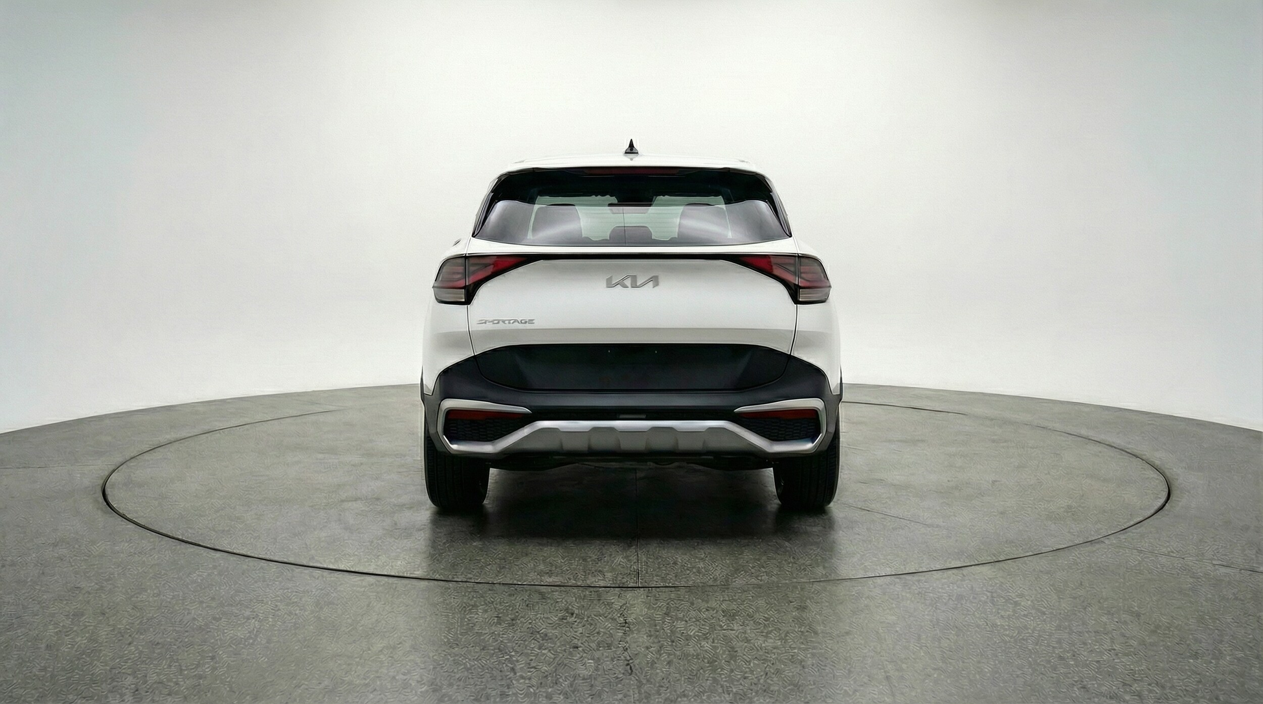 Thumbnail: 2025 Kia Sportage - 6