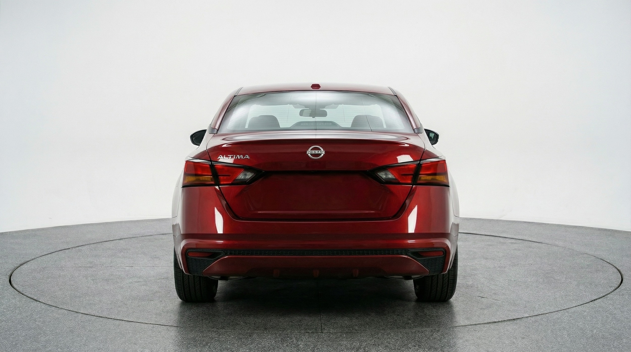 Thumbnail: 2025 Nissan Altima - 6