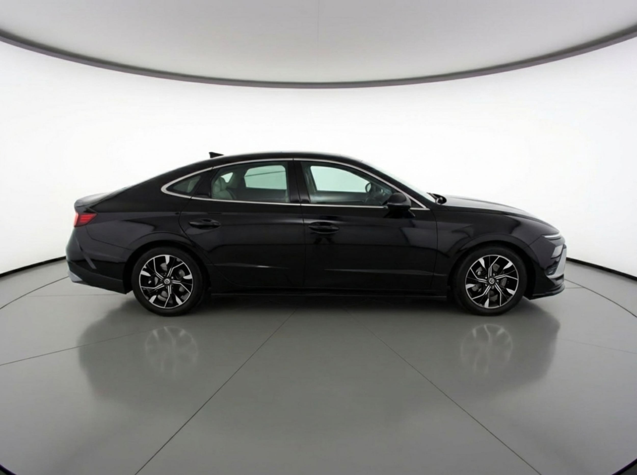 Thumbnail: 2025 Hyundai Sonata - 8