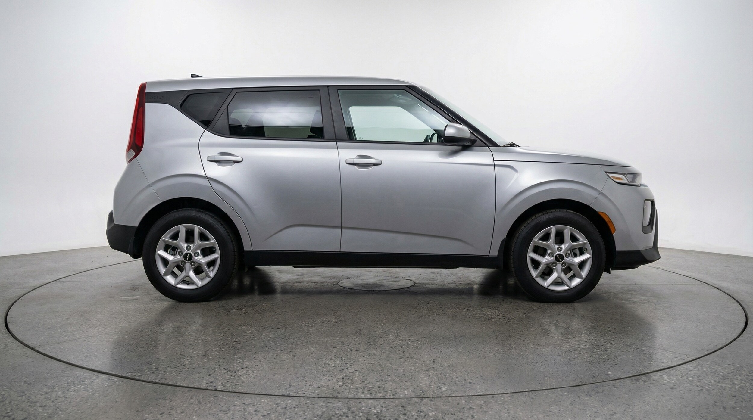 Thumbnail: 2025 Kia Soul - 8