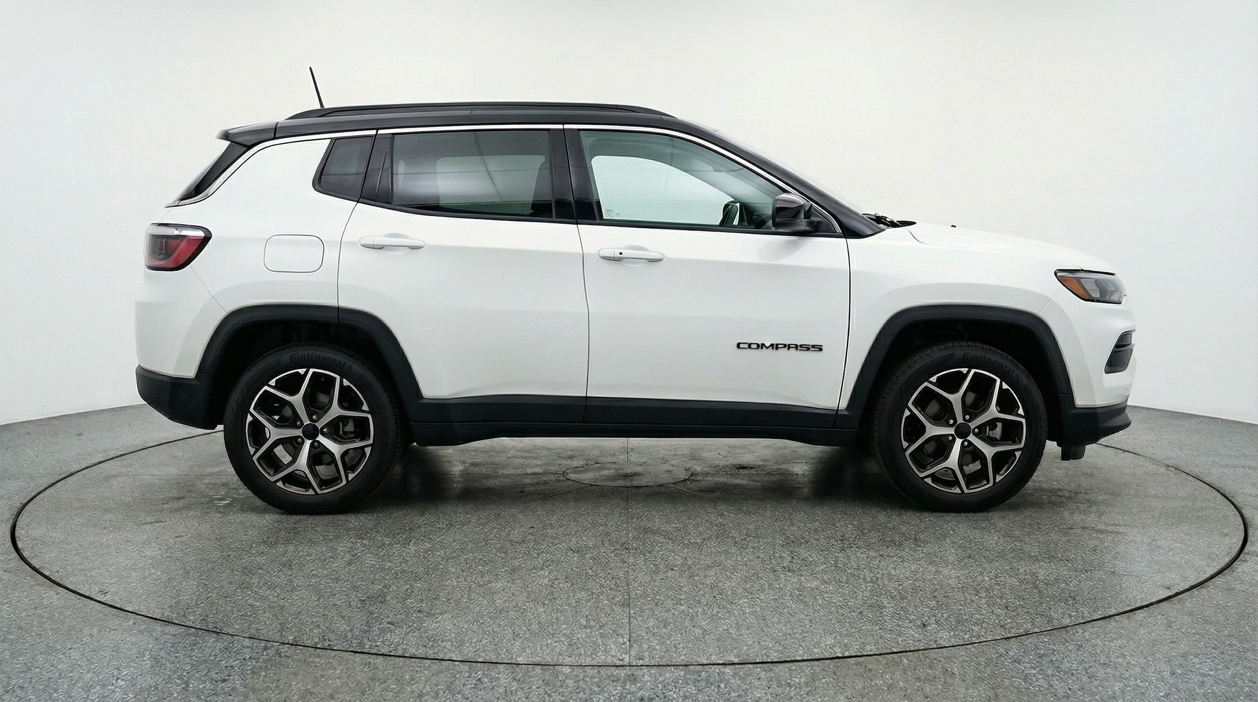 Thumbnail: 2025 Jeep Compass - 8