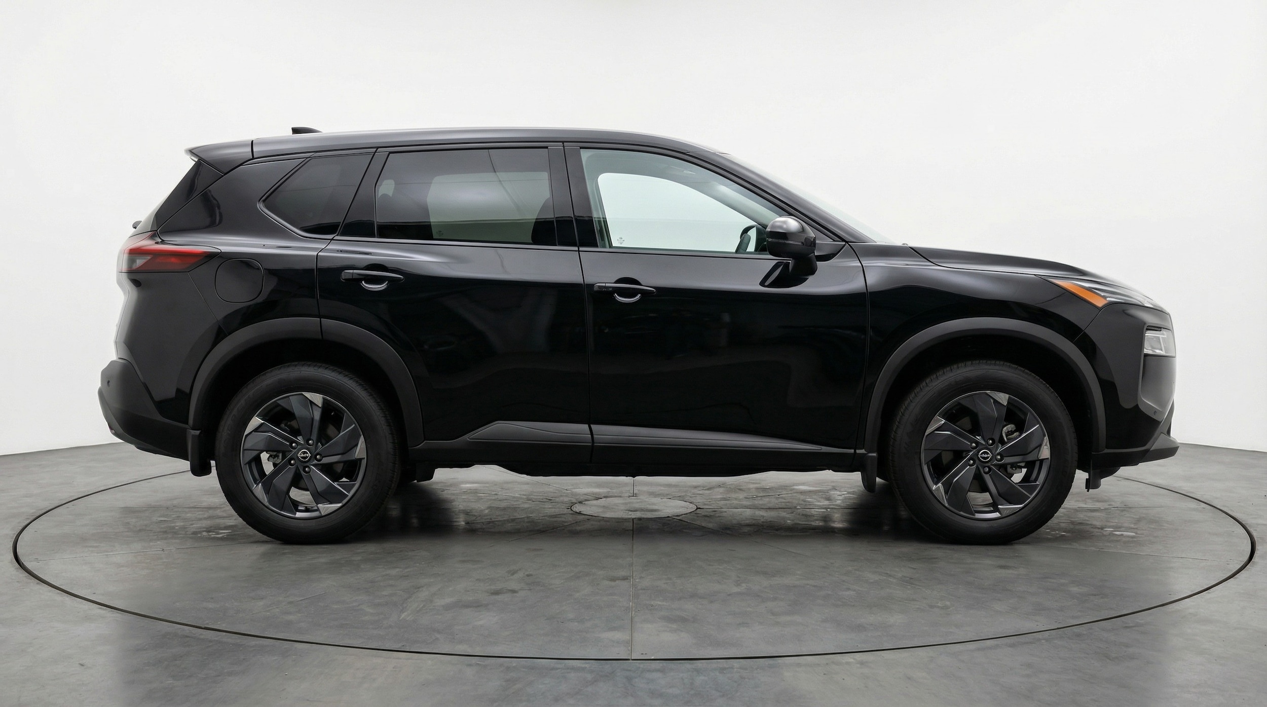 Thumbnail: 2025 Nissan Rogue - 8