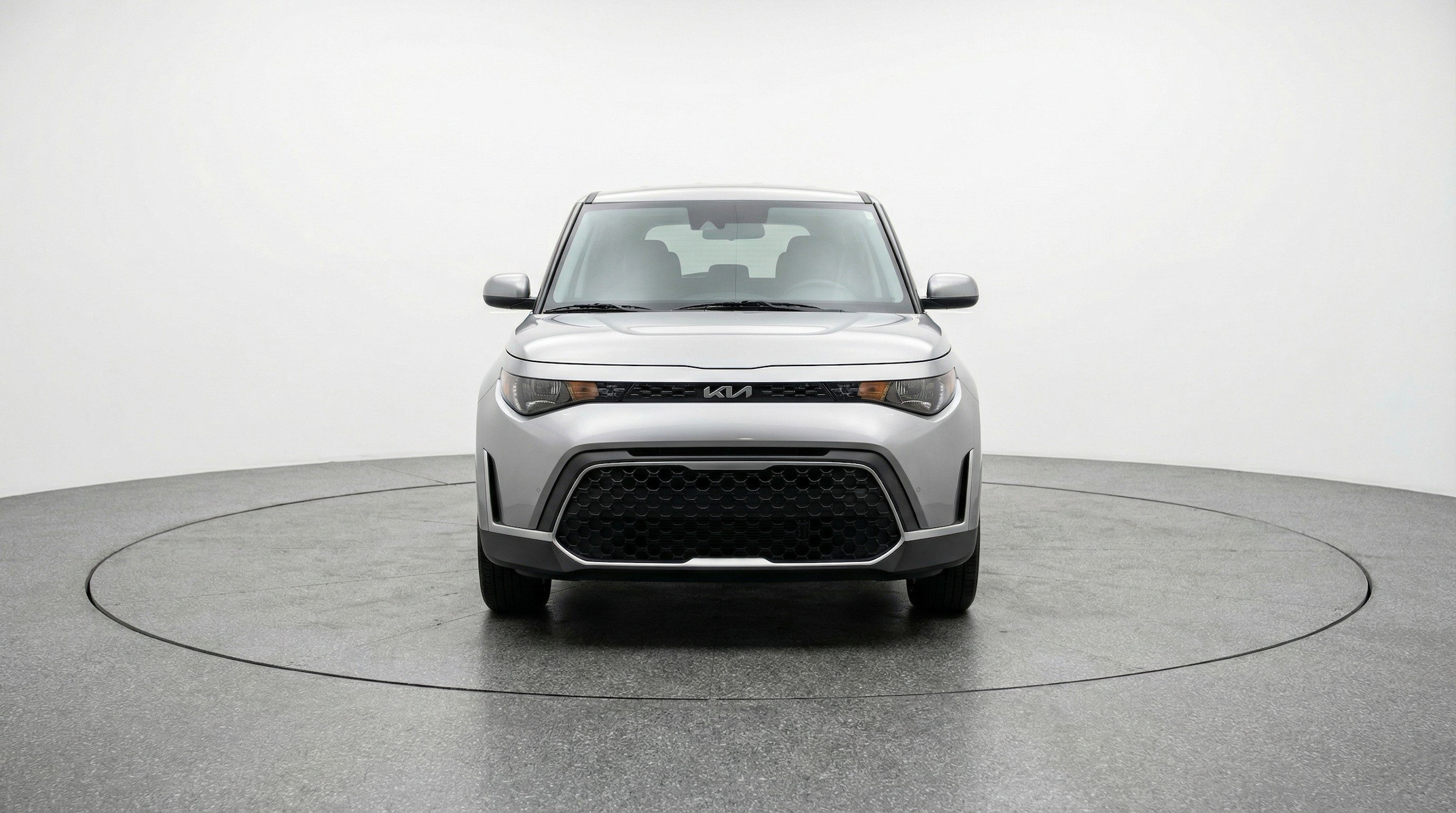 Thumbnail: 2025 Kia Soul - 2