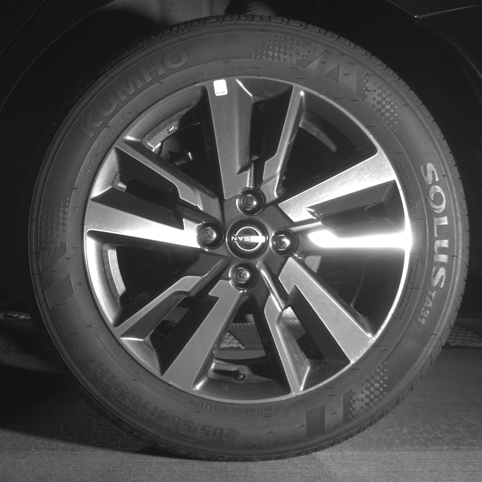 Thumbnail: 2025 Nissan Versa - 14