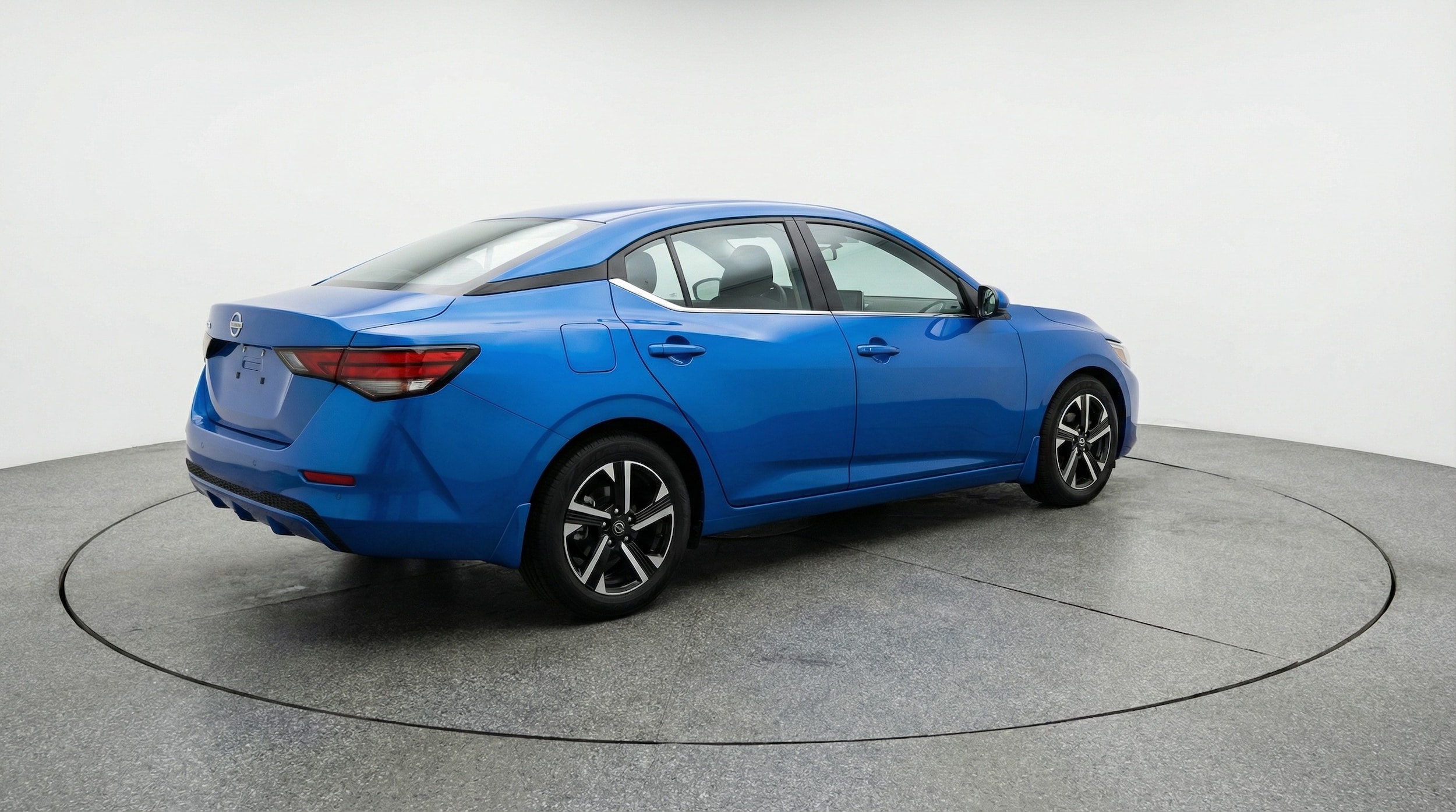 Thumbnail: 2025 Nissan Sentra - 7