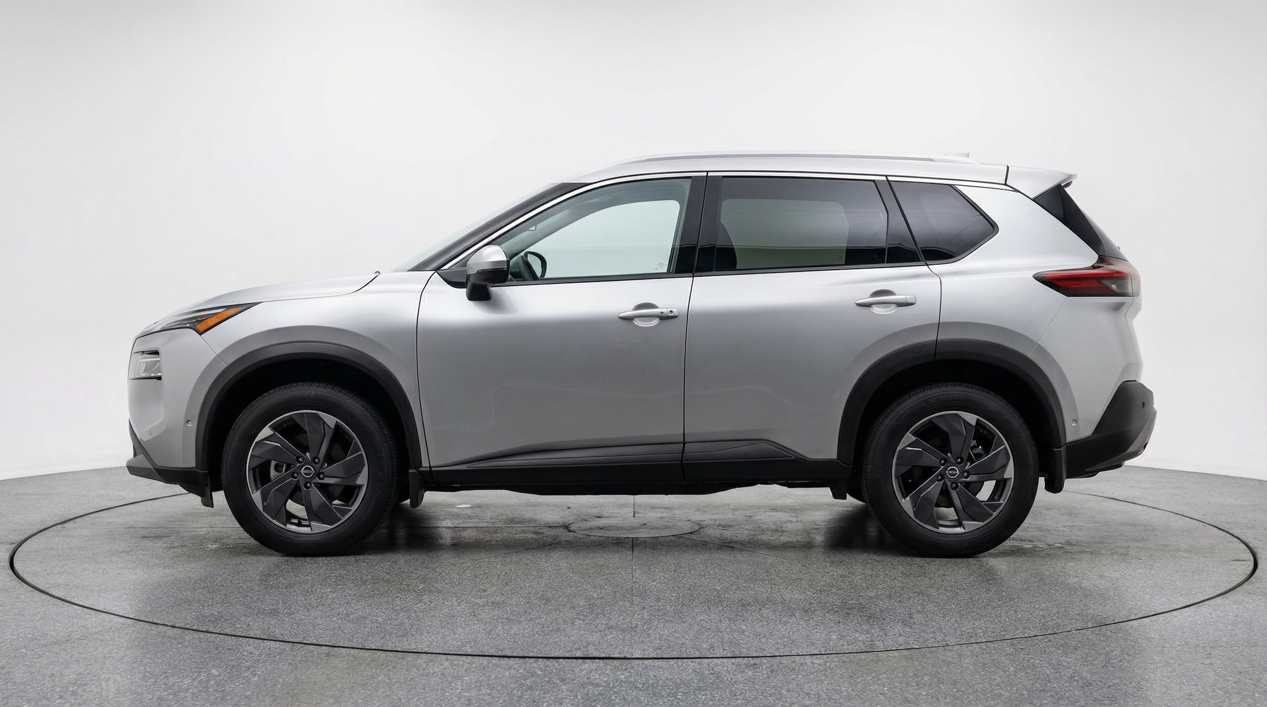 Thumbnail: 2025 Nissan Rogue - 4