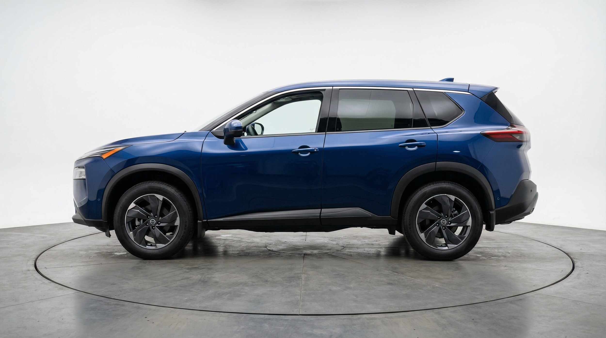 Thumbnail: 2025 Nissan Rogue - 4