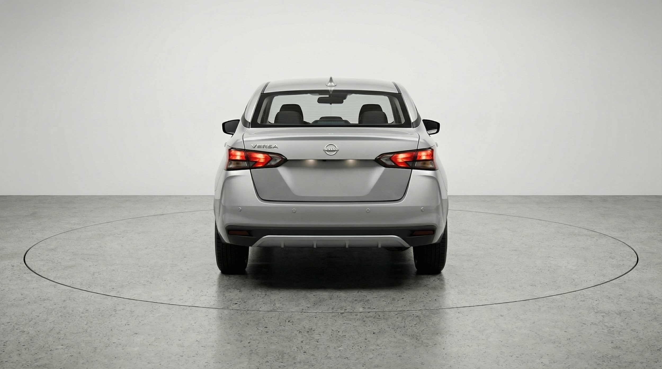 Thumbnail: 2025 Nissan Versa - 6