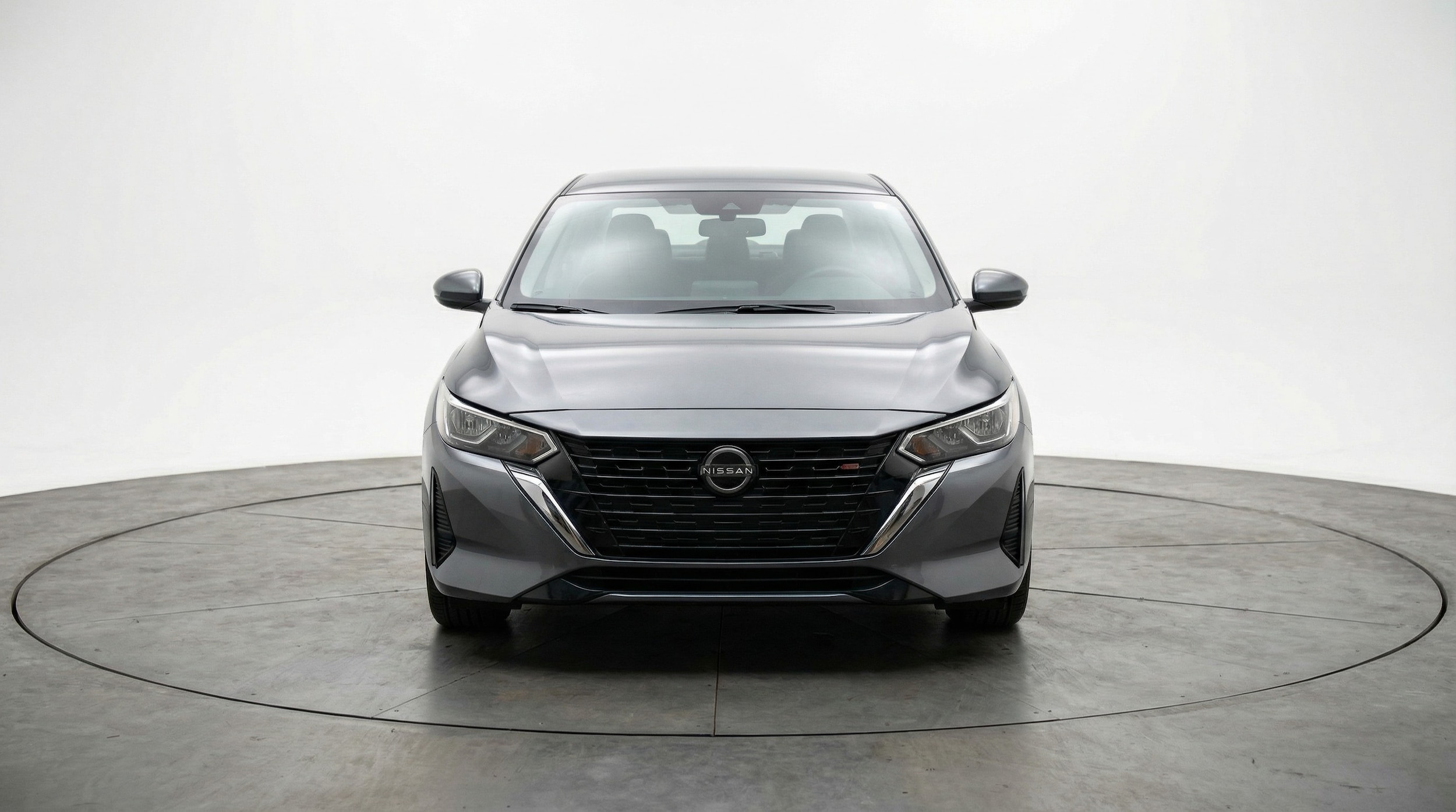 Thumbnail: 2025 Nissan Sentra - 2