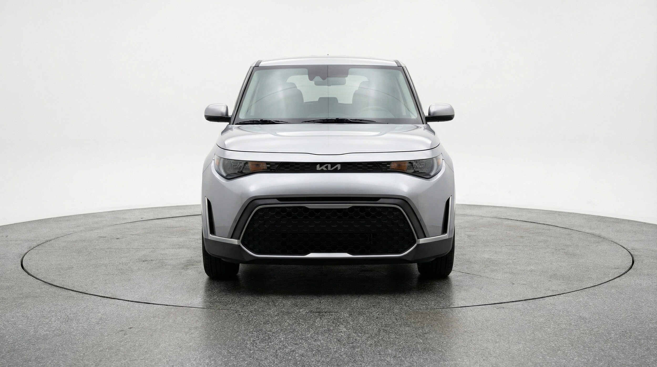 Thumbnail: 2025 Kia Soul - 2