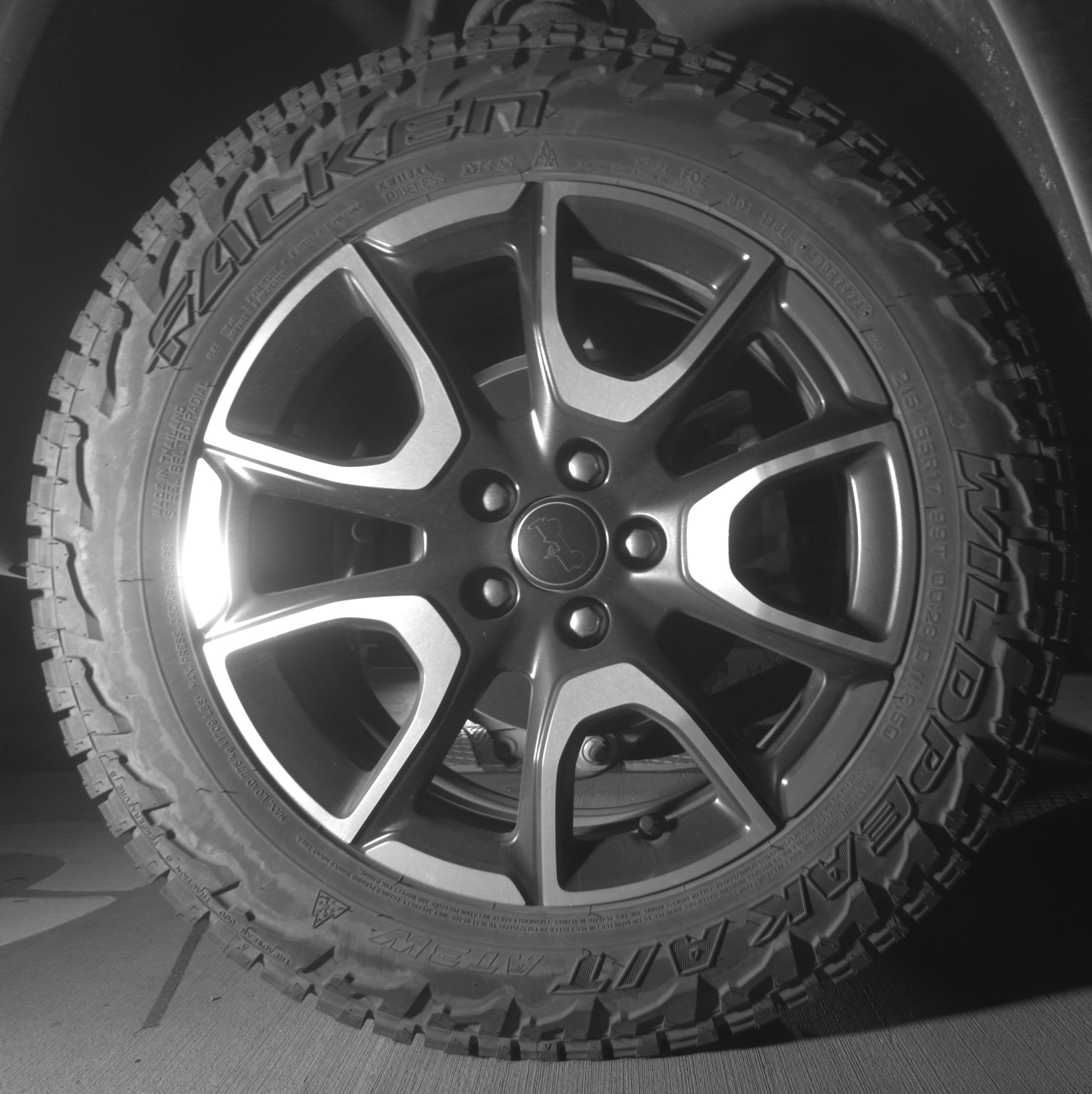 Thumbnail: 2025 Jeep Compass - 15