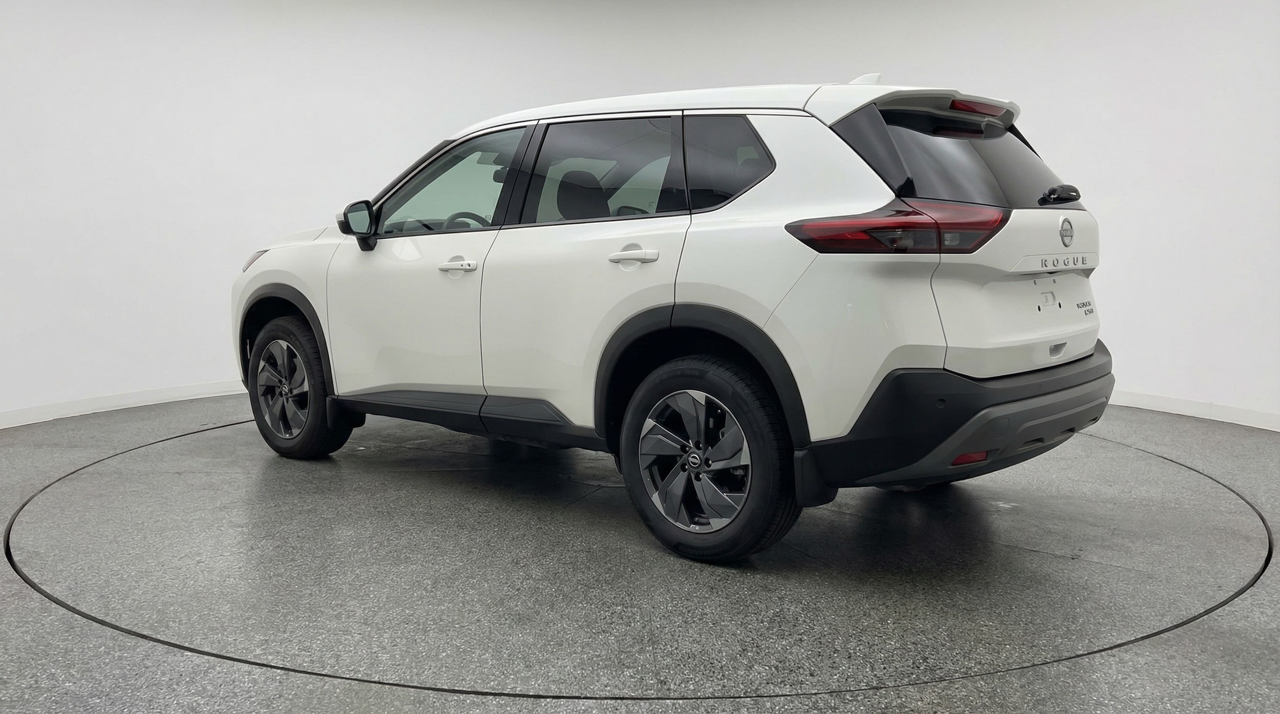 Thumbnail: 2025 Nissan Rogue - 5