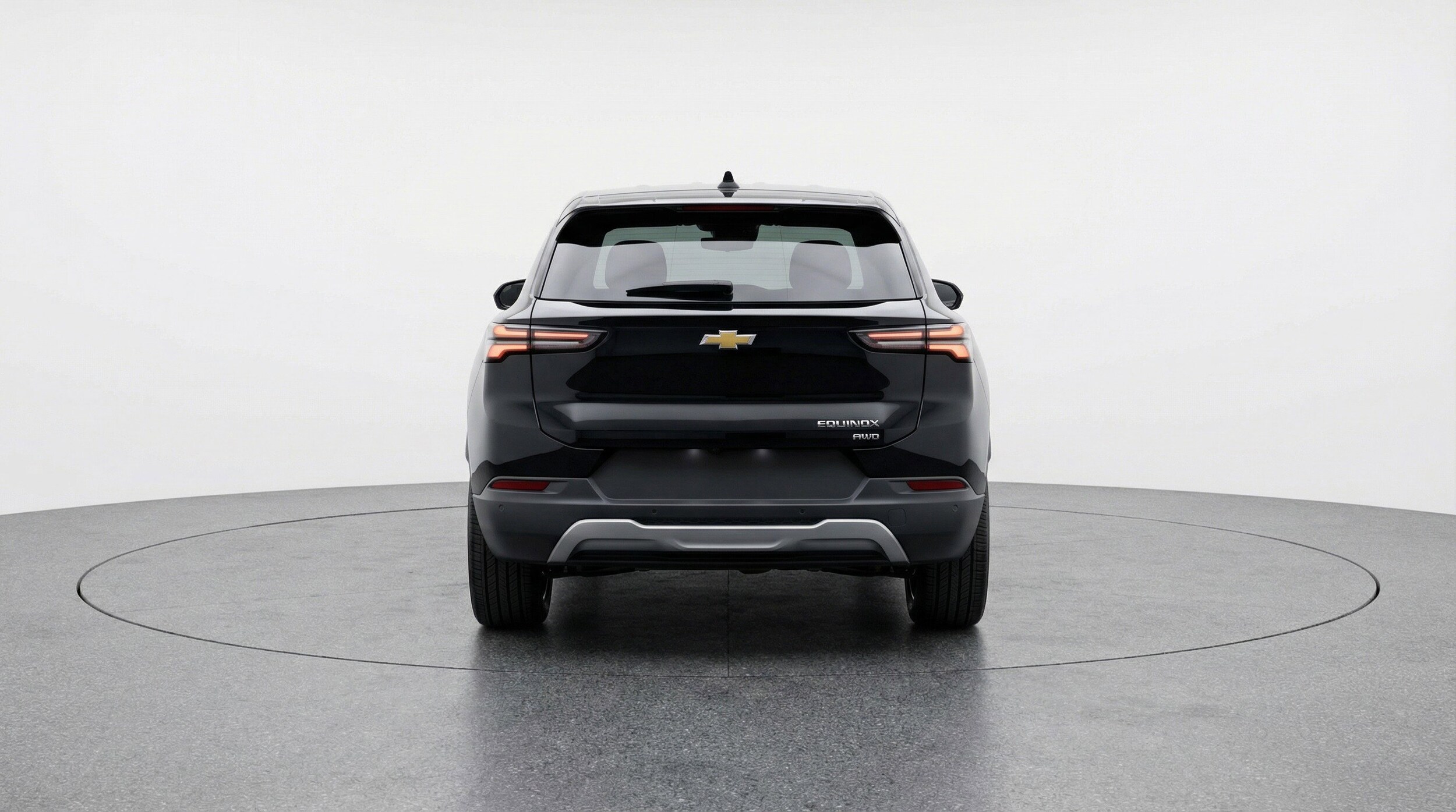 Thumbnail: 2025 Chevrolet Equinox - 7