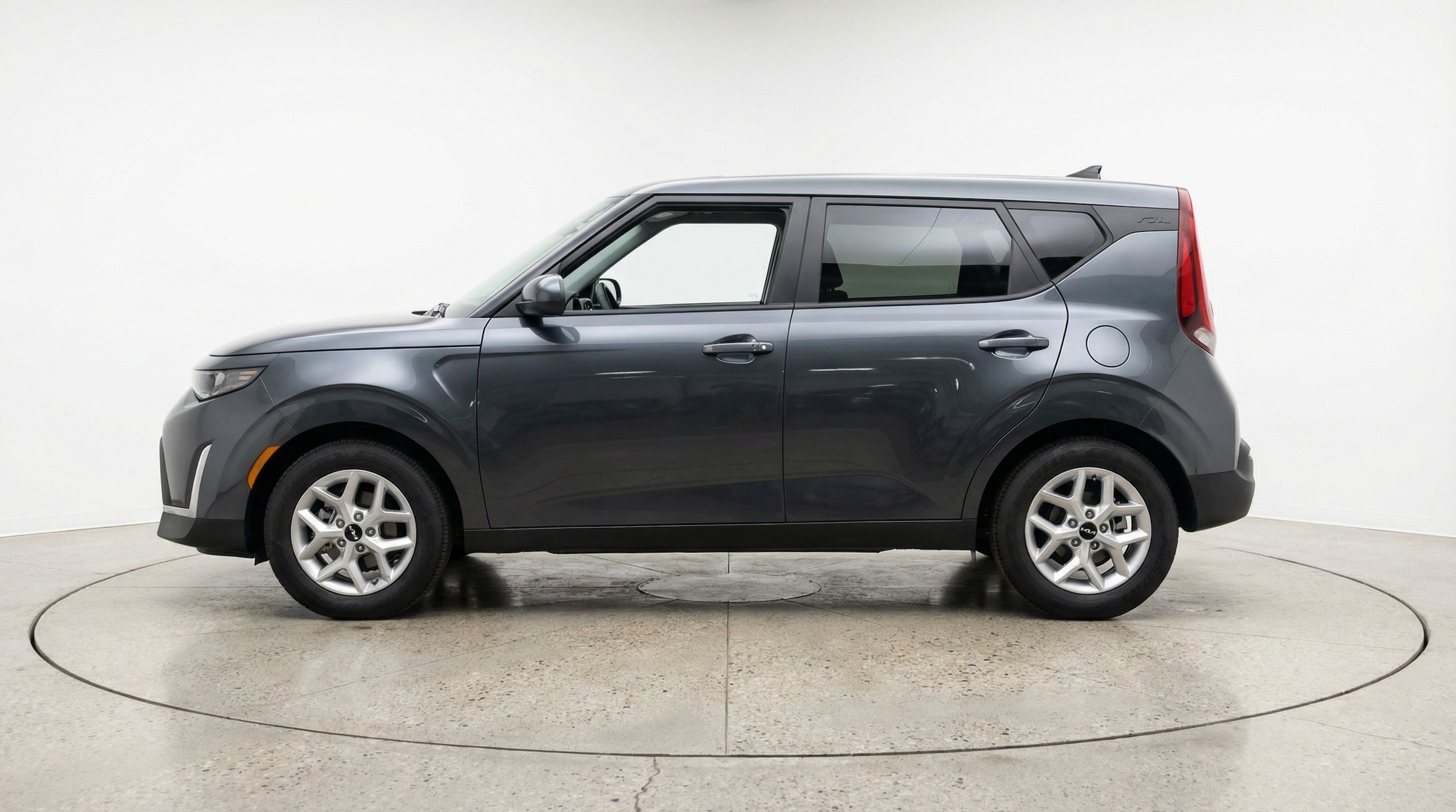 Thumbnail: 2025 Kia Soul - 4