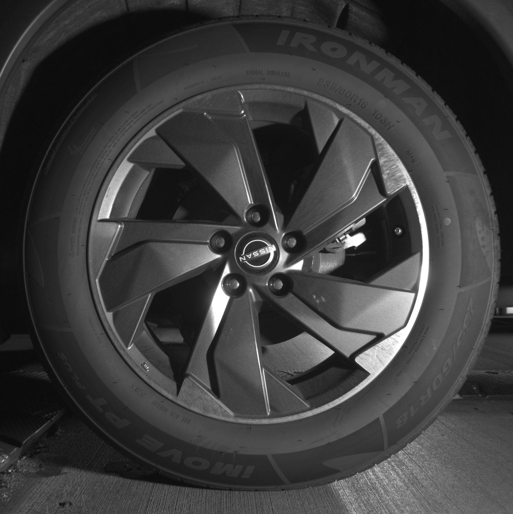 Thumbnail: 2025 Nissan Rogue - 11