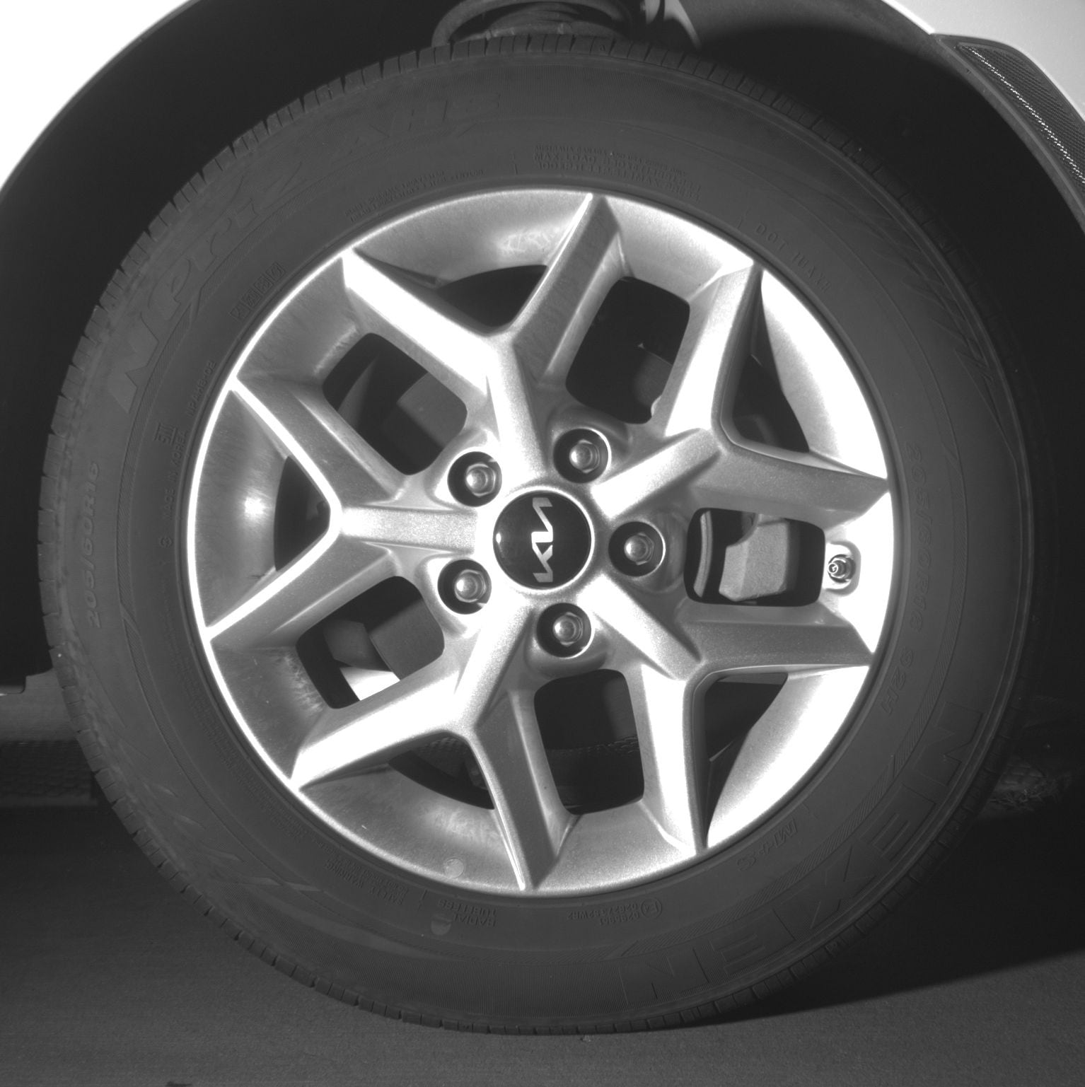 Thumbnail: 2025 Kia Soul - 10