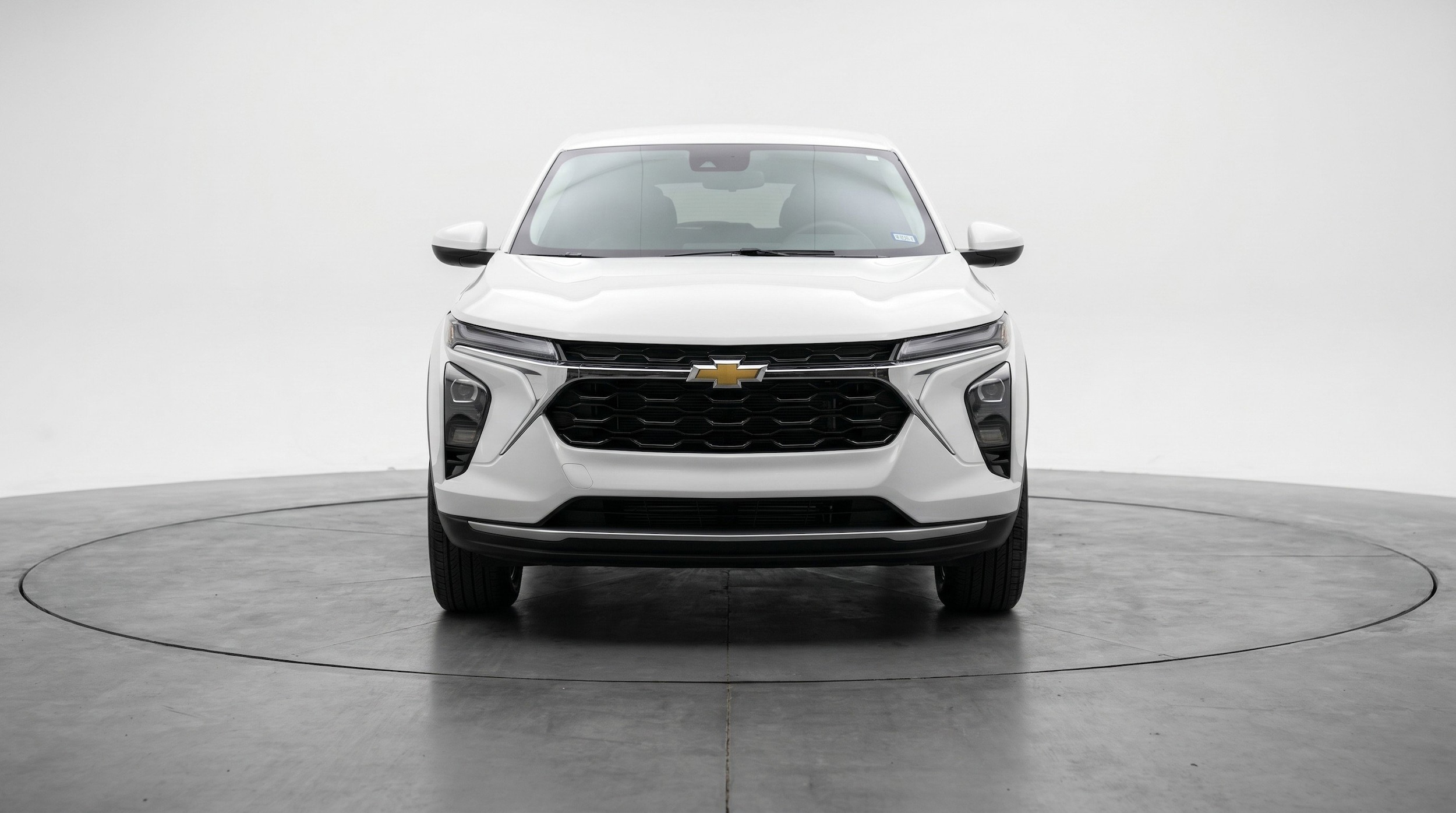 Thumbnail: 2025 Chevrolet Trax - 2