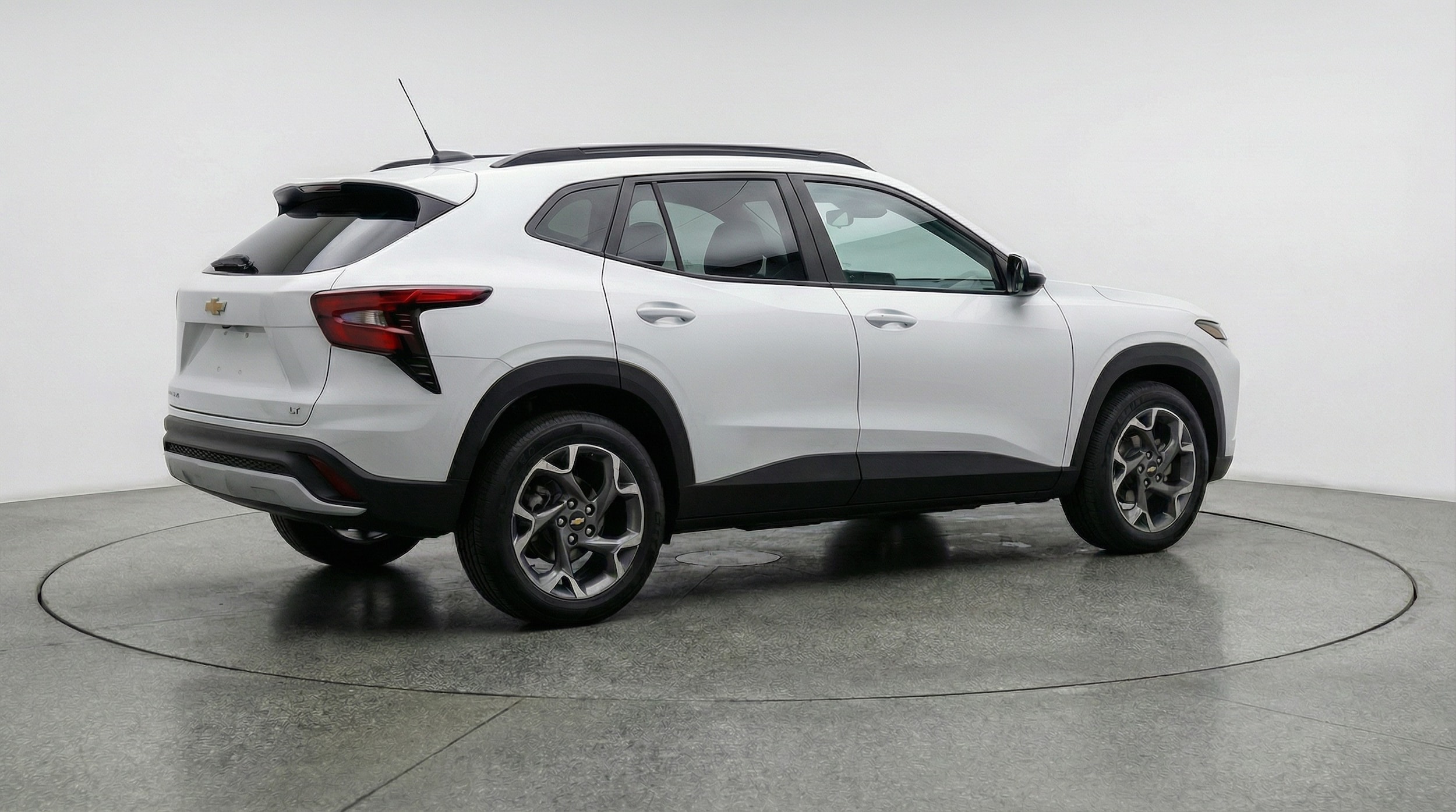 Thumbnail: 2025 Chevrolet Trax - 7