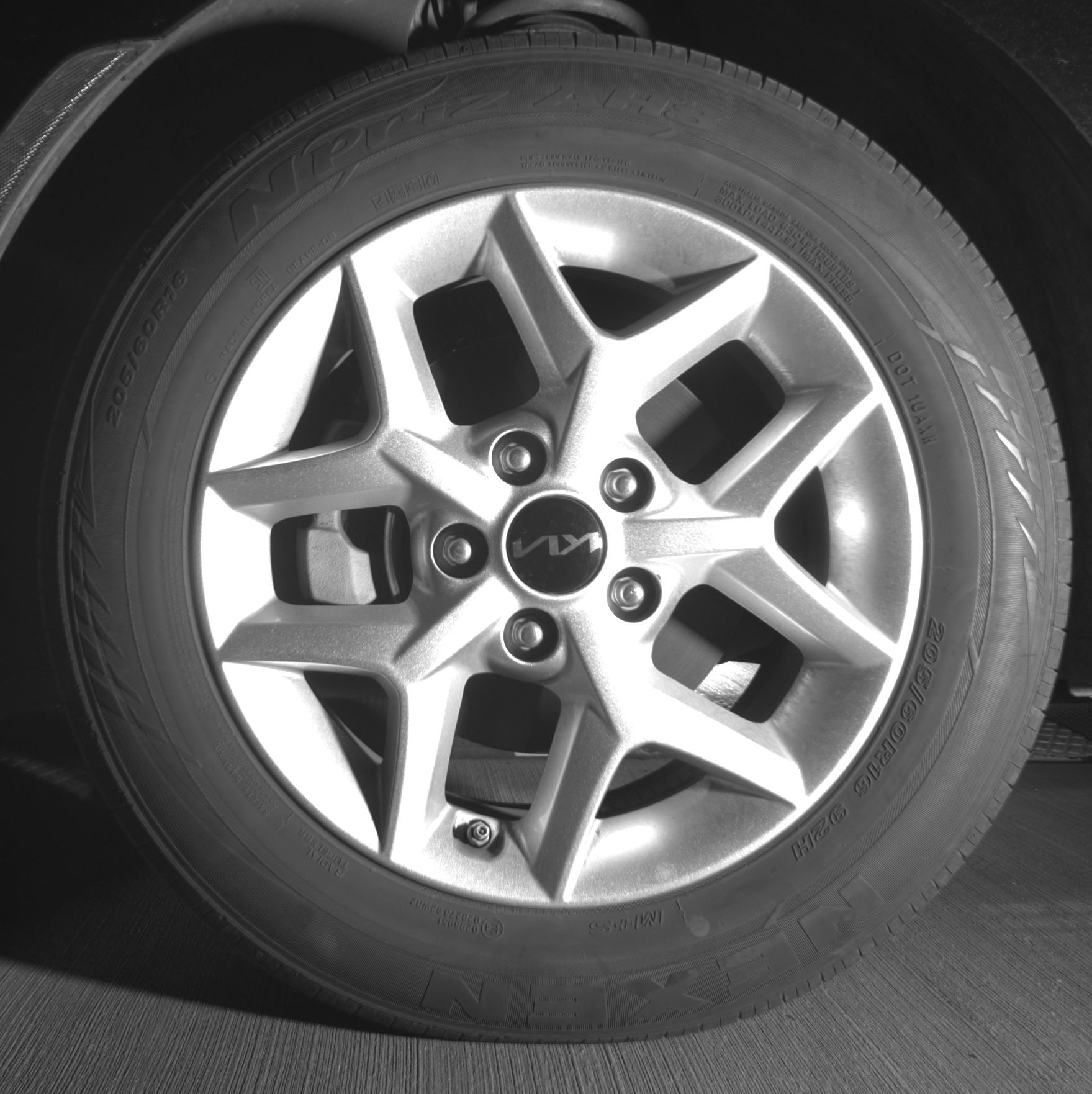 Thumbnail: 2025 Kia Soul - 9