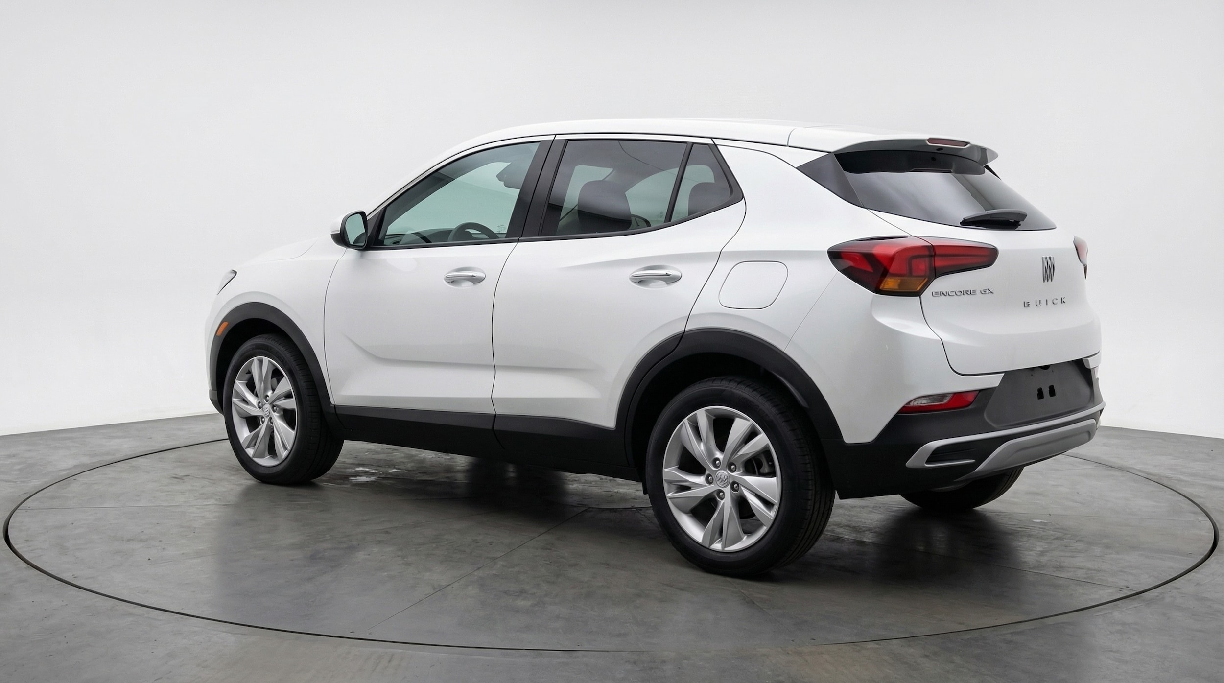 Thumbnail: 2025 Buick Encore GX - 5