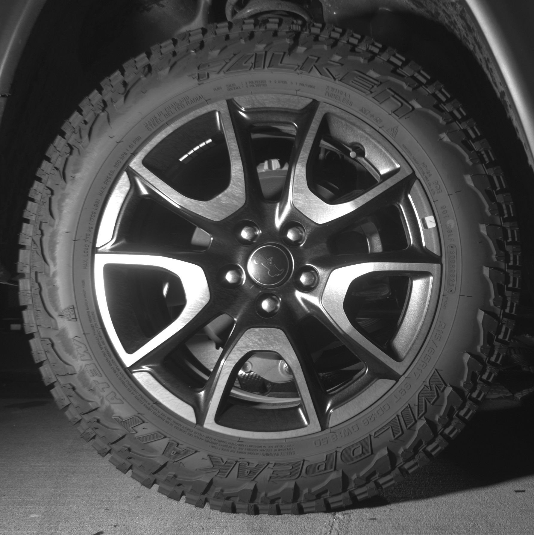 Thumbnail: 2025 Jeep Compass - 15