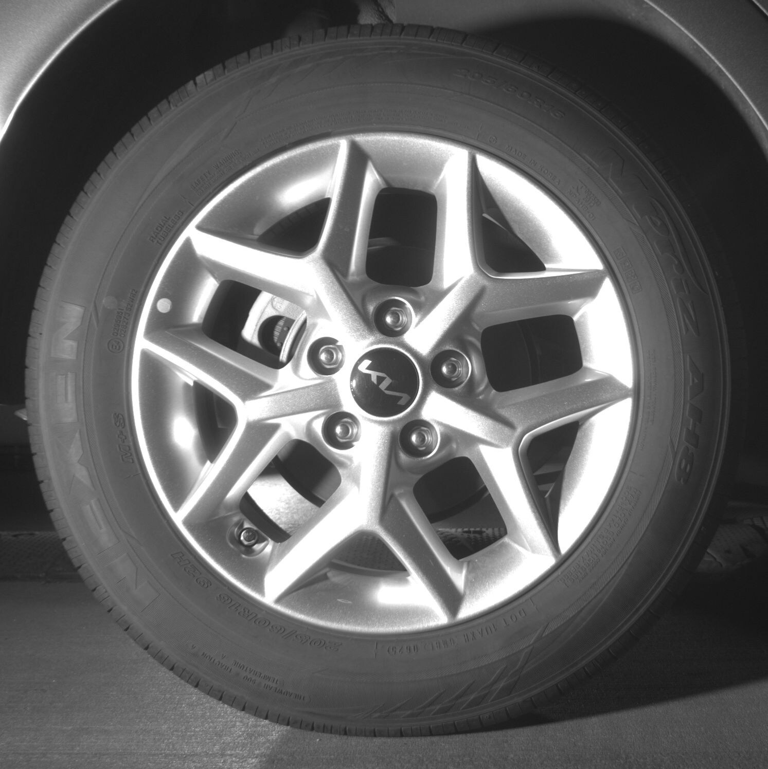 Thumbnail: 2025 Kia Soul - 12