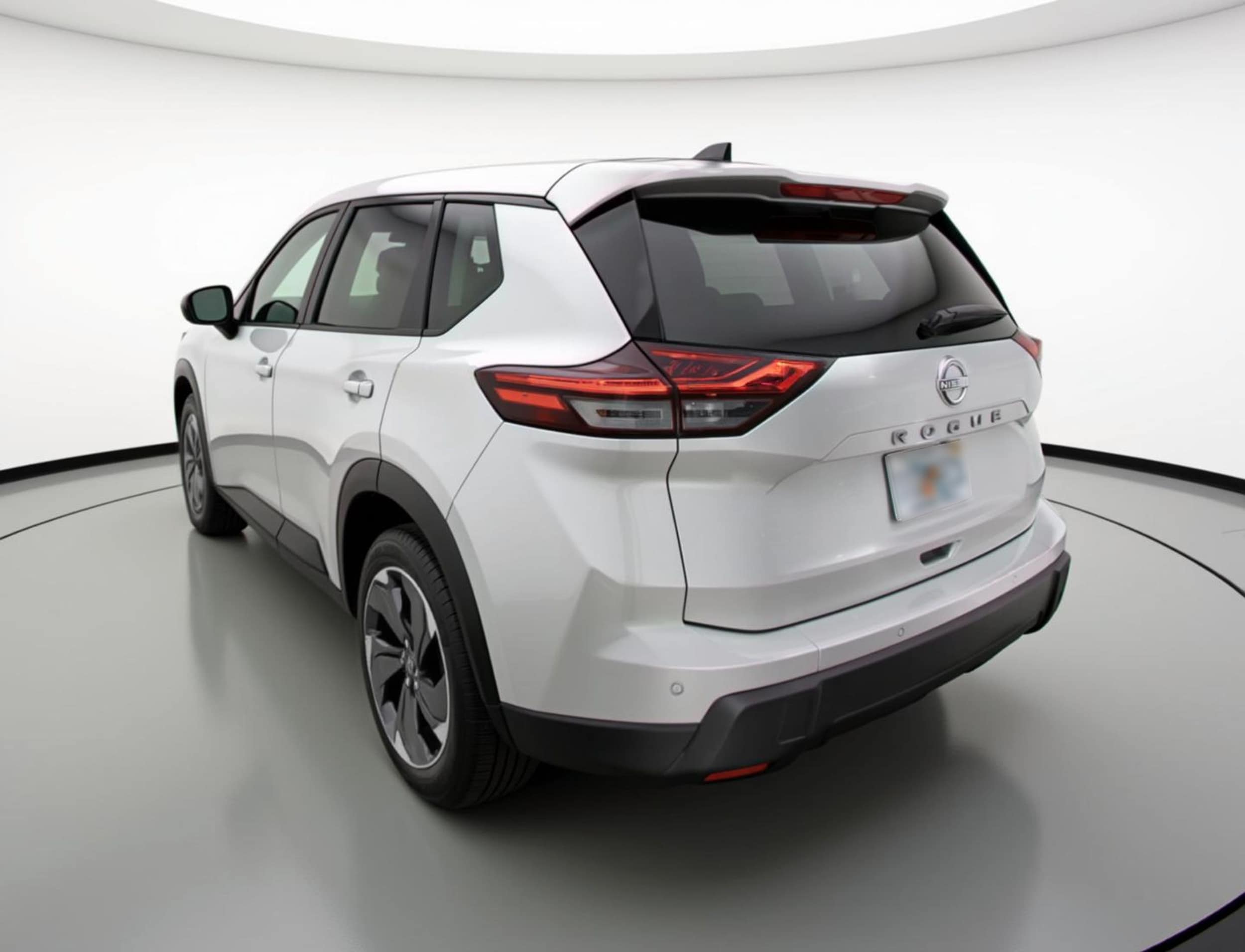 Thumbnail: 2025 Nissan Rogue - 5