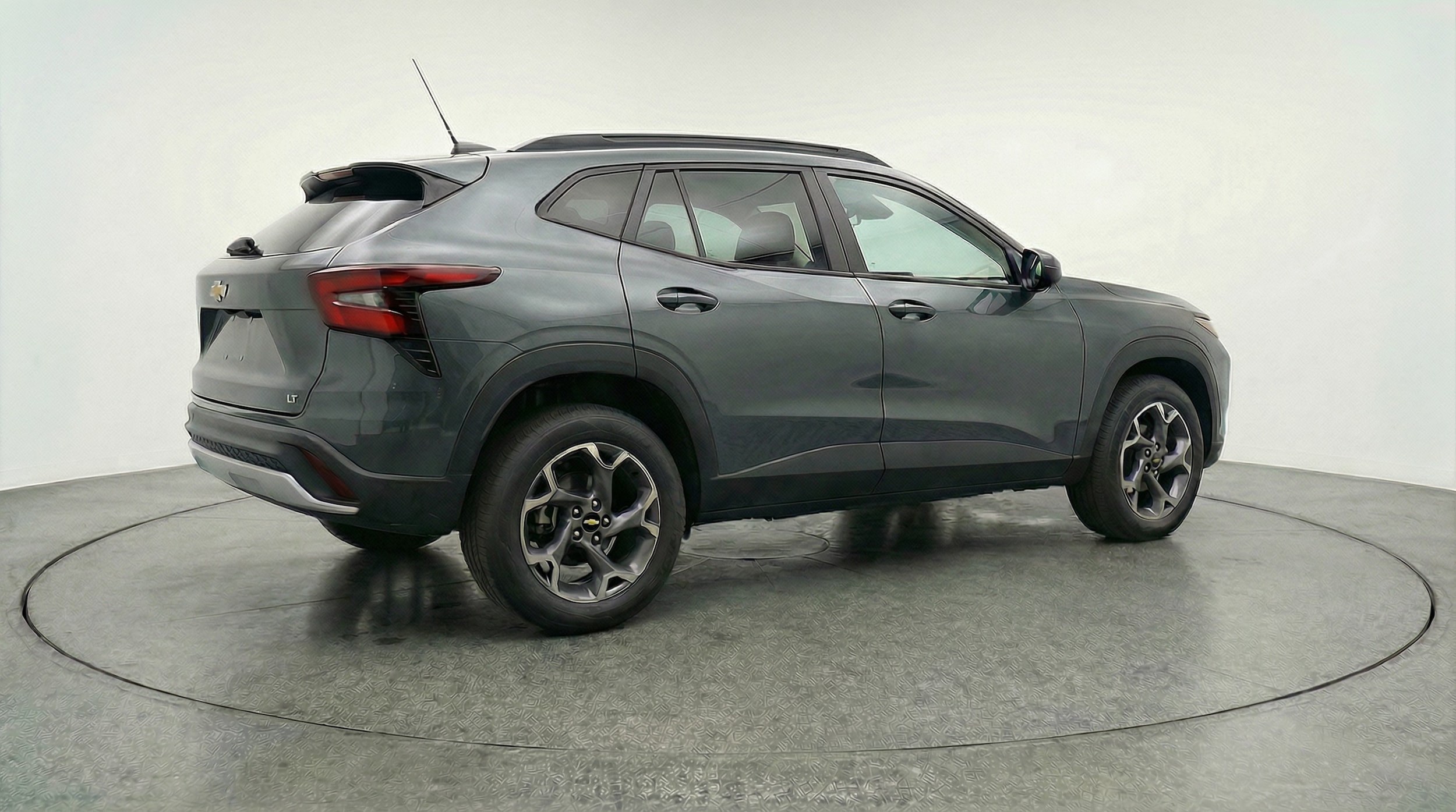 Thumbnail: 2025 Chevrolet Trax - 7