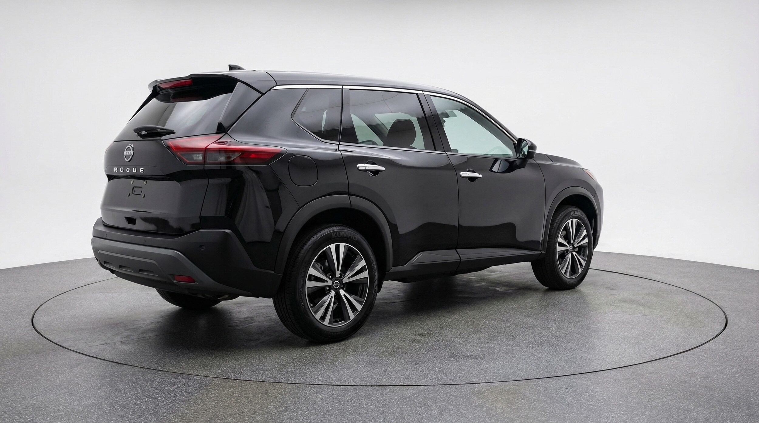 Thumbnail: 2025 Nissan Rogue - 7